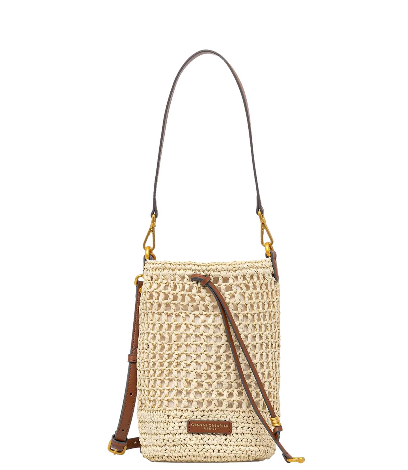 Gianni Chiarini Borsa Nefeli Corda Donna