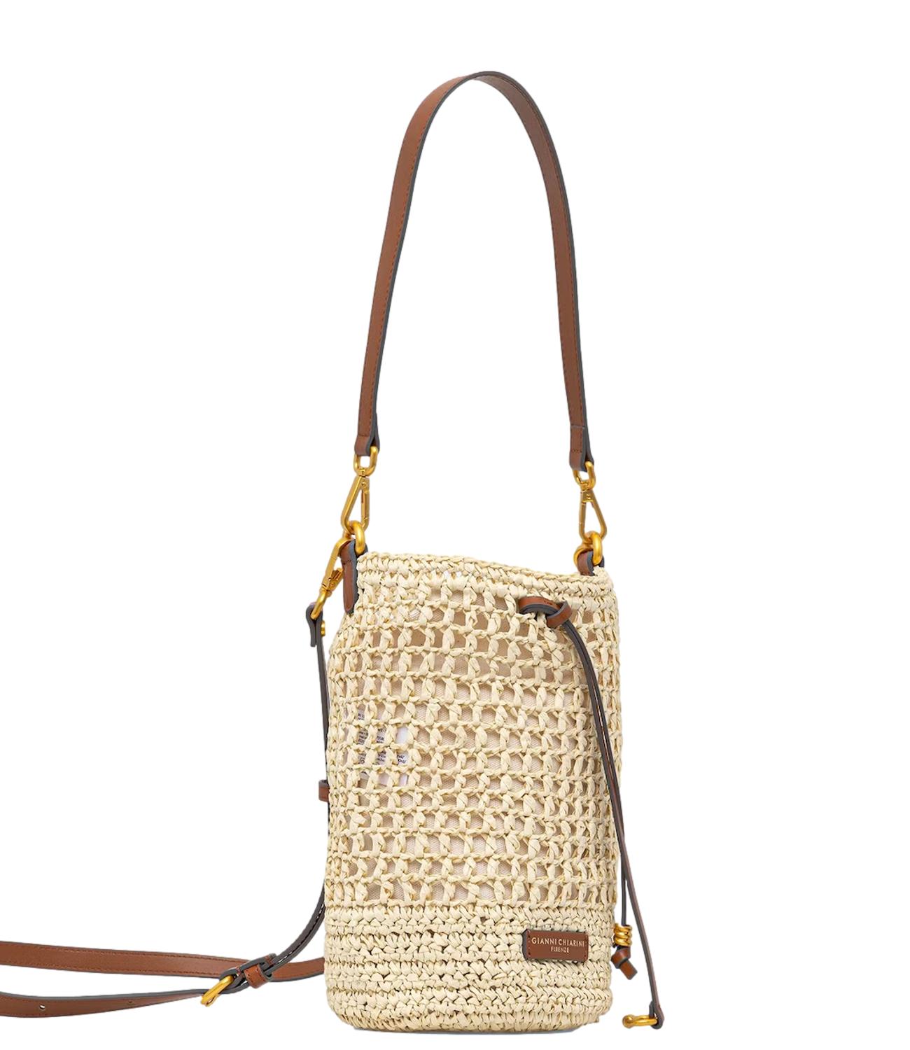 Gianni Chiarini Borsa Nefeli Corda Donna