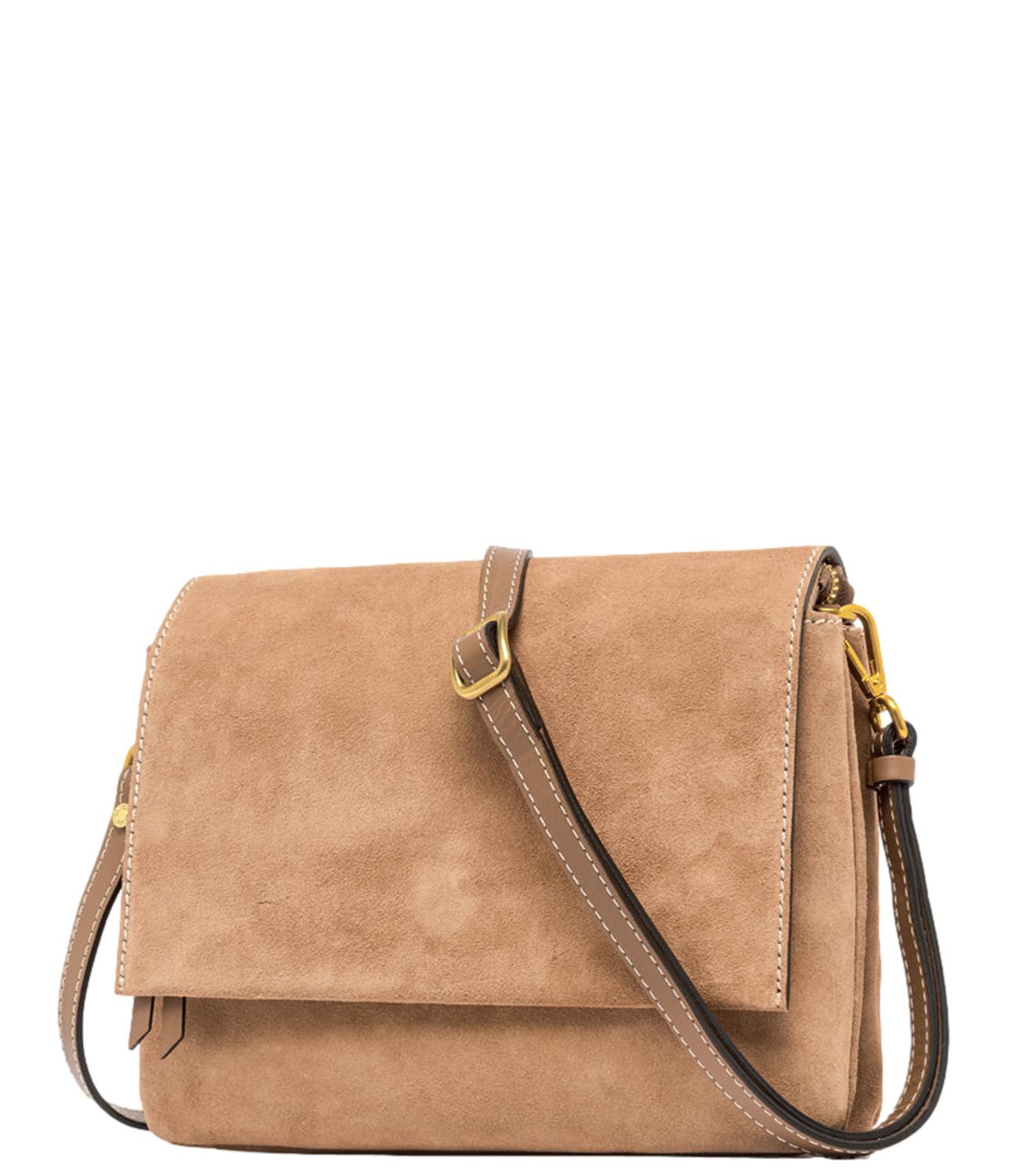 Gianni Chiarini Borsa Caramel da Donna