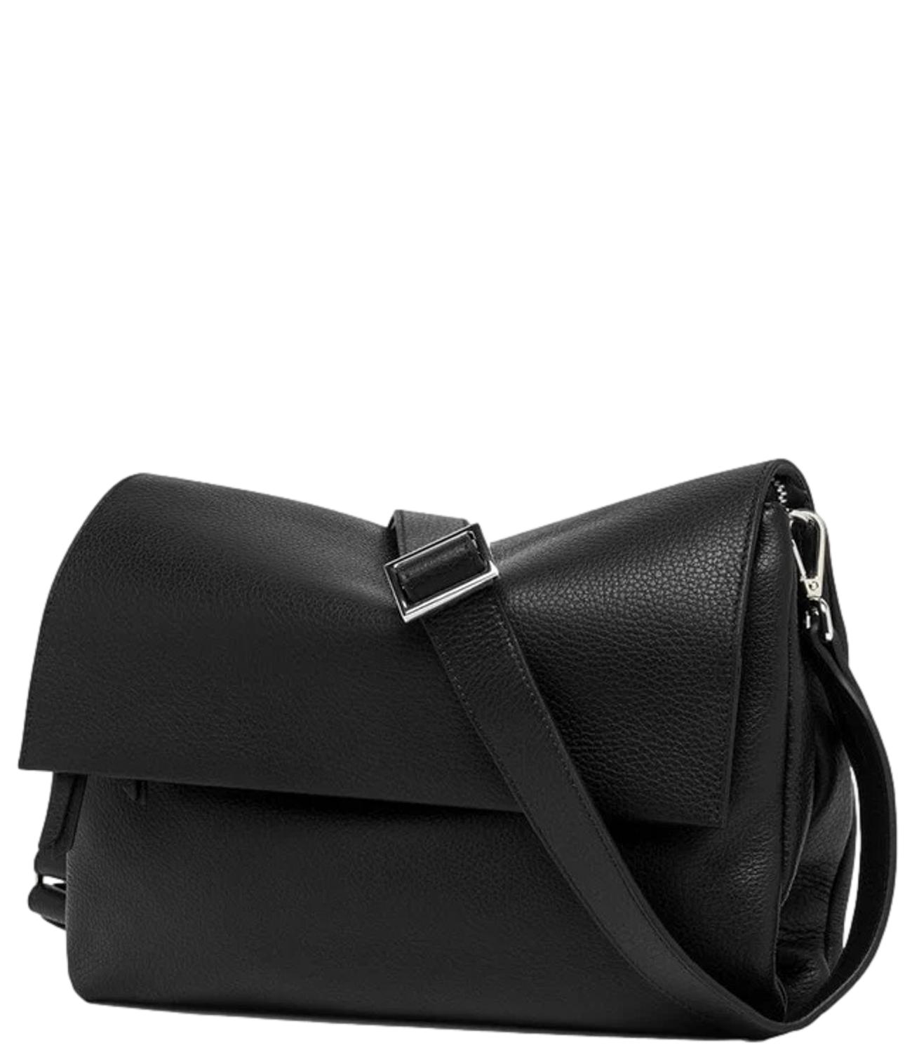 Gianni Chiarini Borsa Nero da Donna