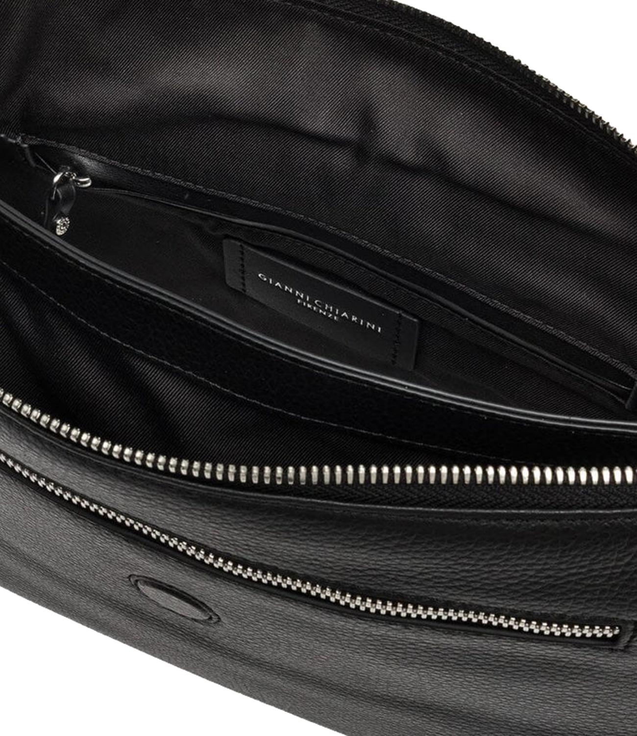 Gianni Chiarini Borsa Nero da Donna