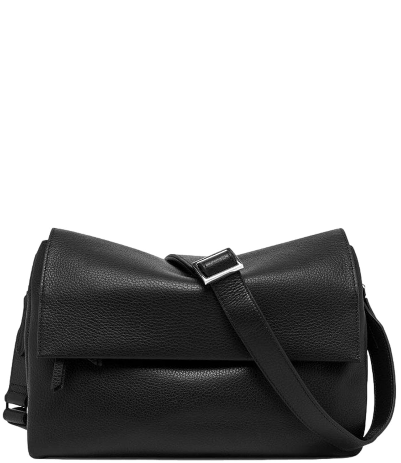 Gianni Chiarini Borsa Nero da Donna