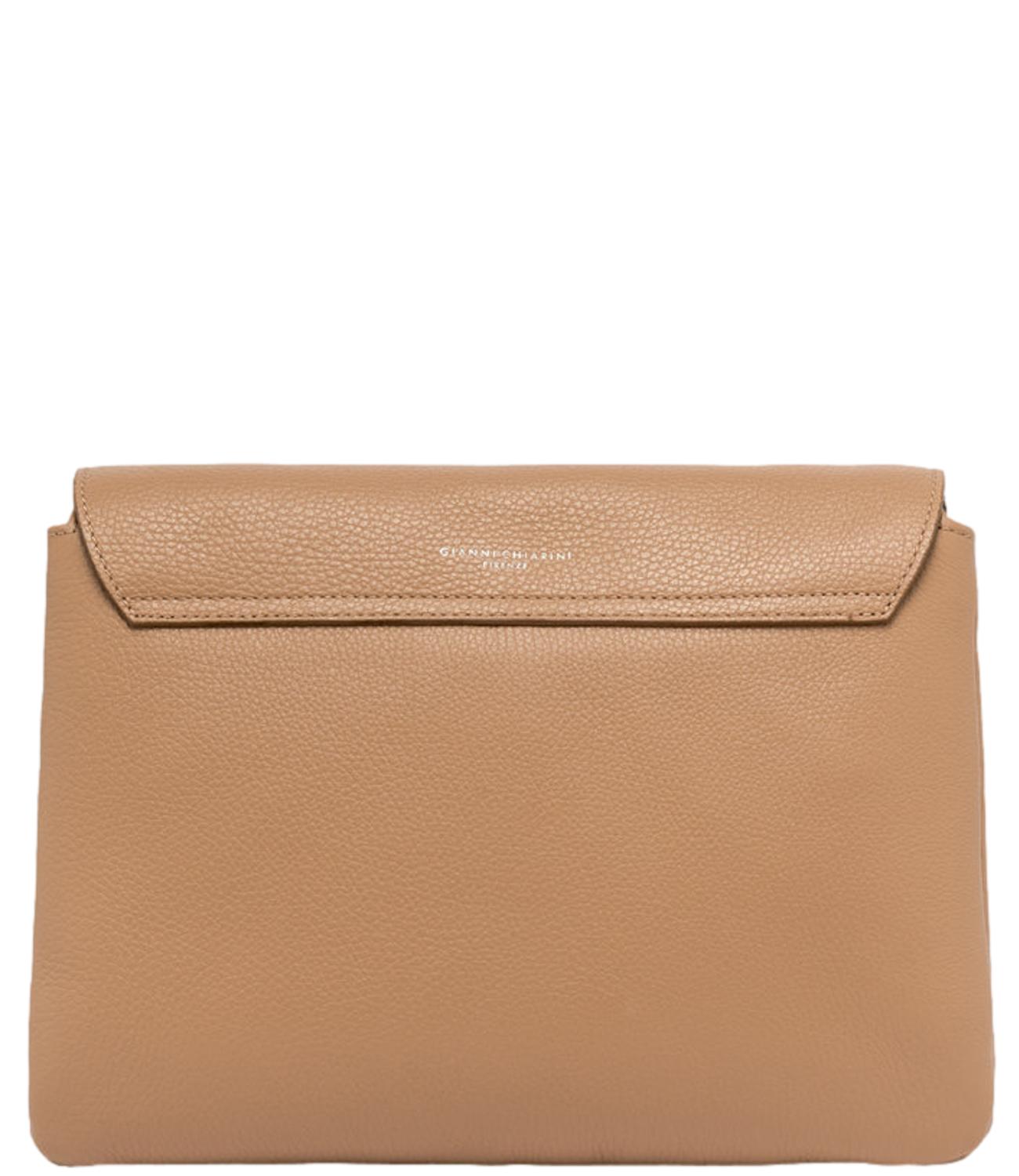 Gianni Chiarini Borsa Three Clay Donna