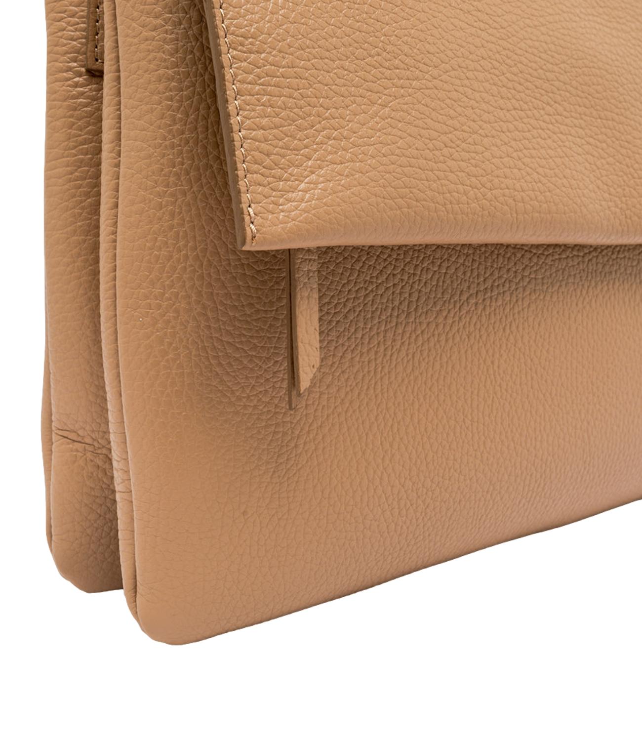 Gianni Chiarini Borsa Three Clay Donna