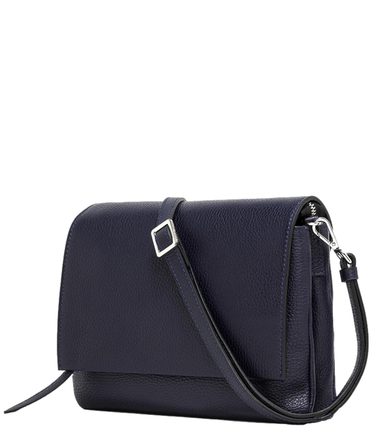 Gianni Chiarini Borsa Navy da Donna