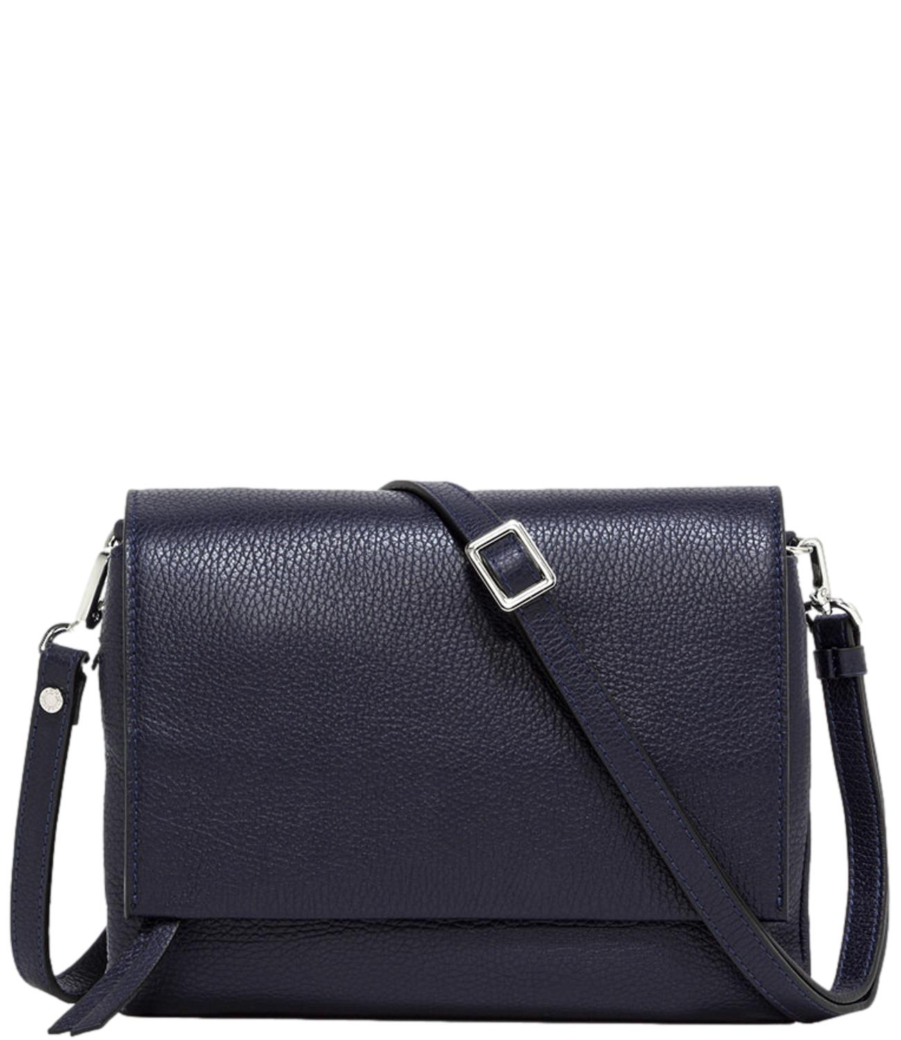 Gianni Chiarini Borsa Navy da Donna