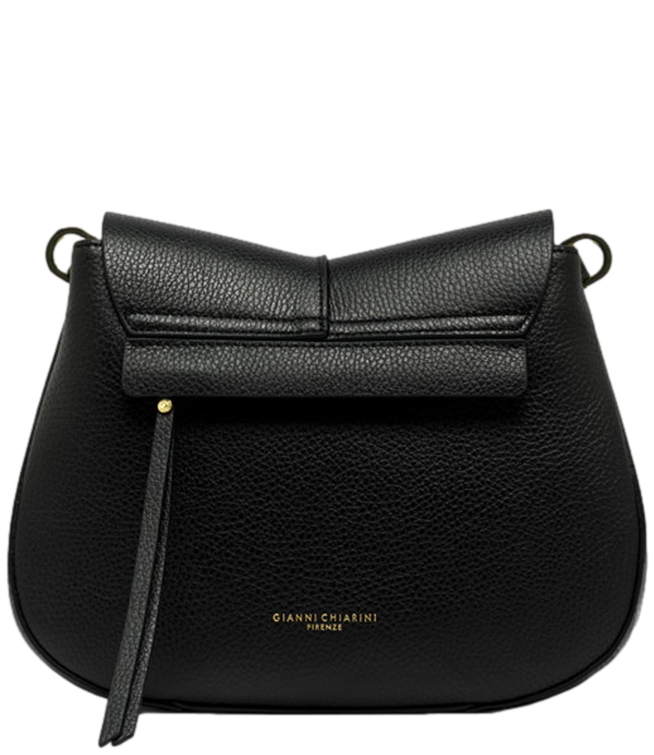 Gianni Chiarini Borsa Nero da Donna