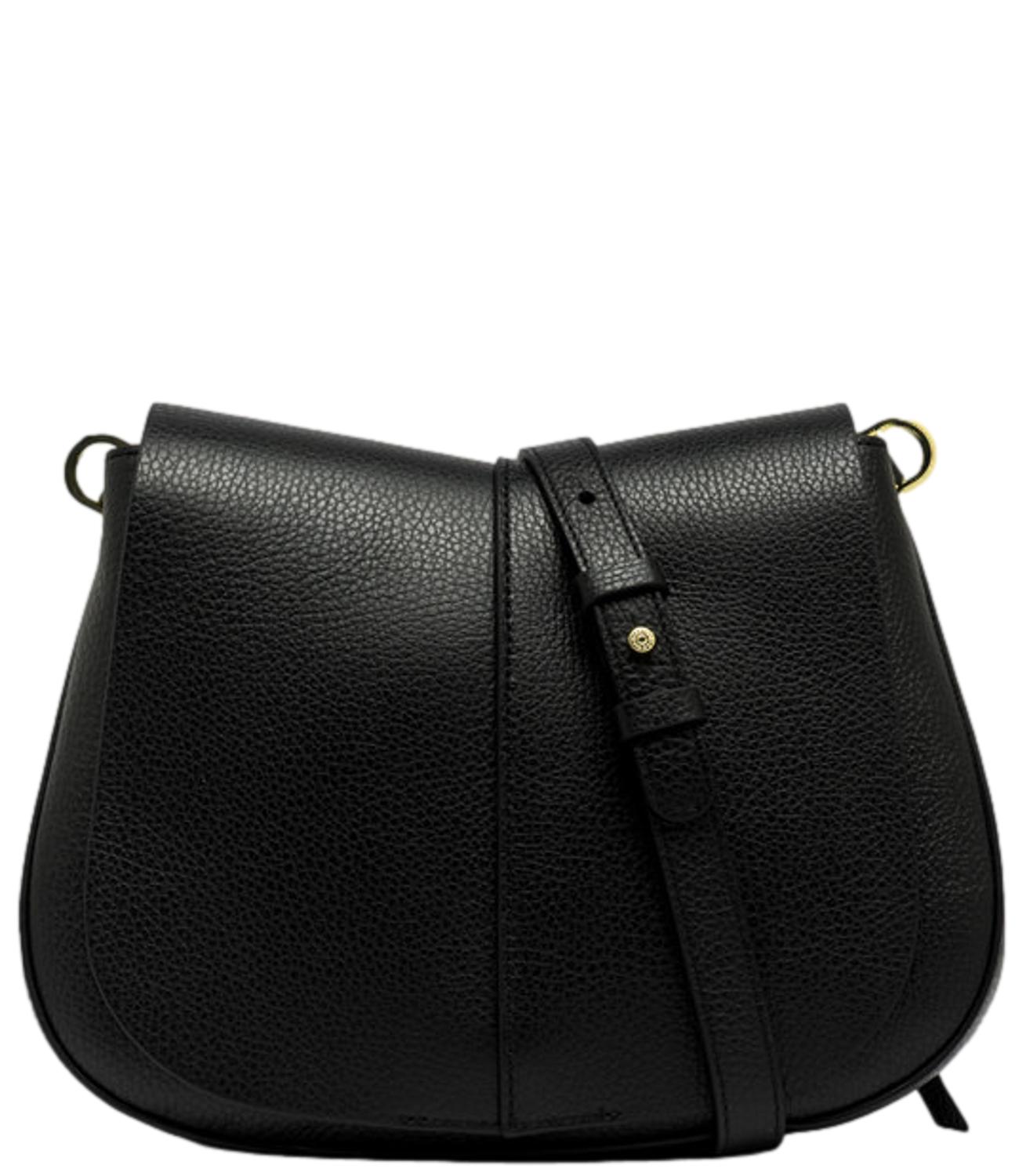 Gianni Chiarini Borsa Nero da Donna