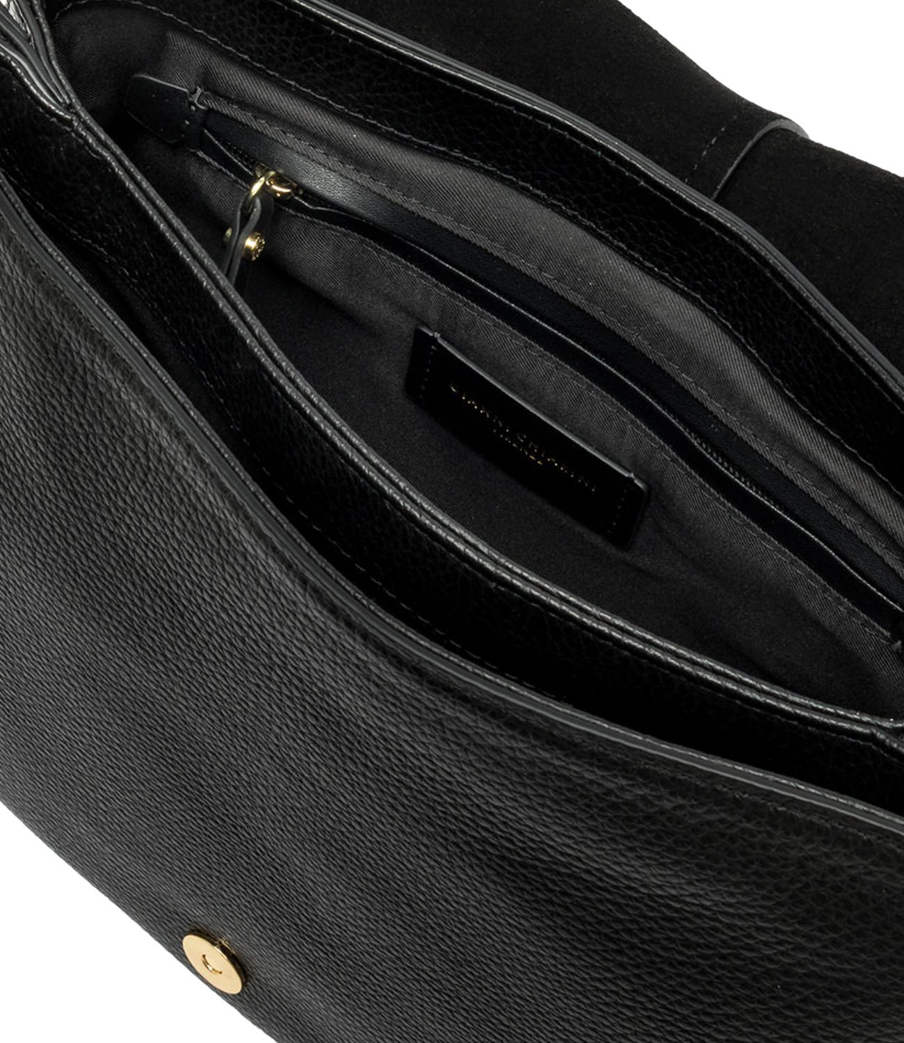 Gianni Chiarini Borsa Nero da Donna