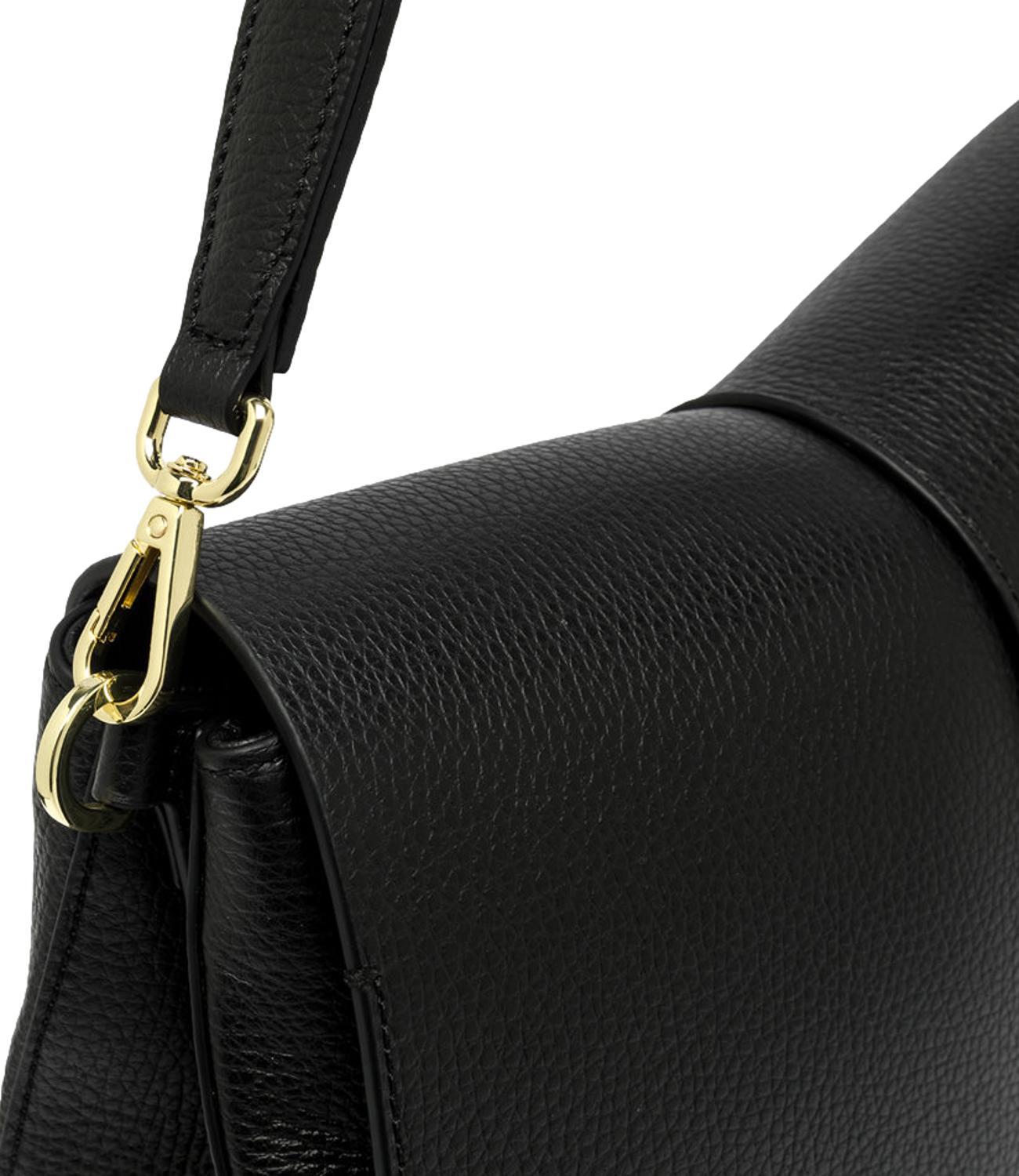 Gianni Chiarini Borsa Nero da Donna