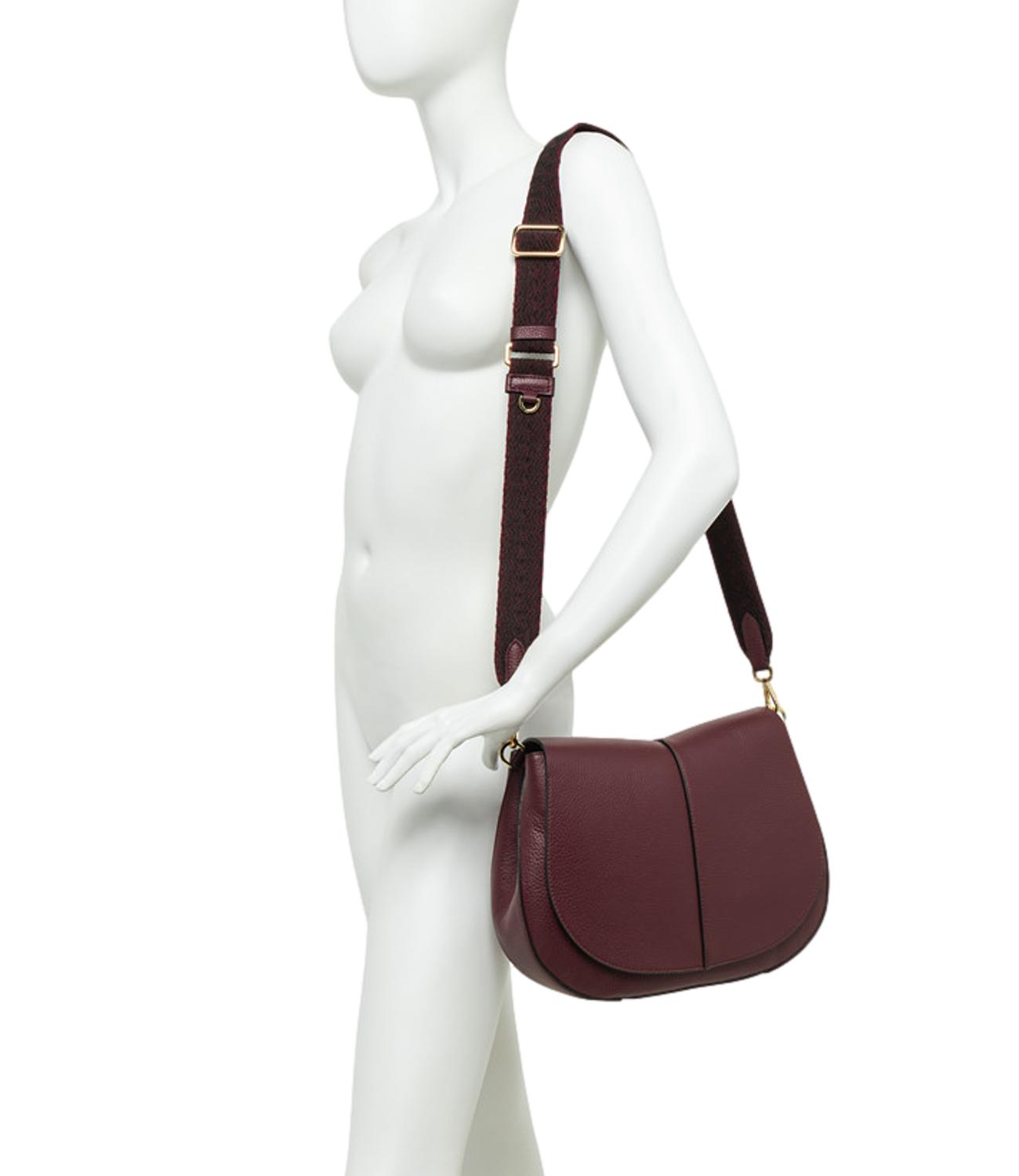 Gianni Chiarini Borsa Nero da Donna