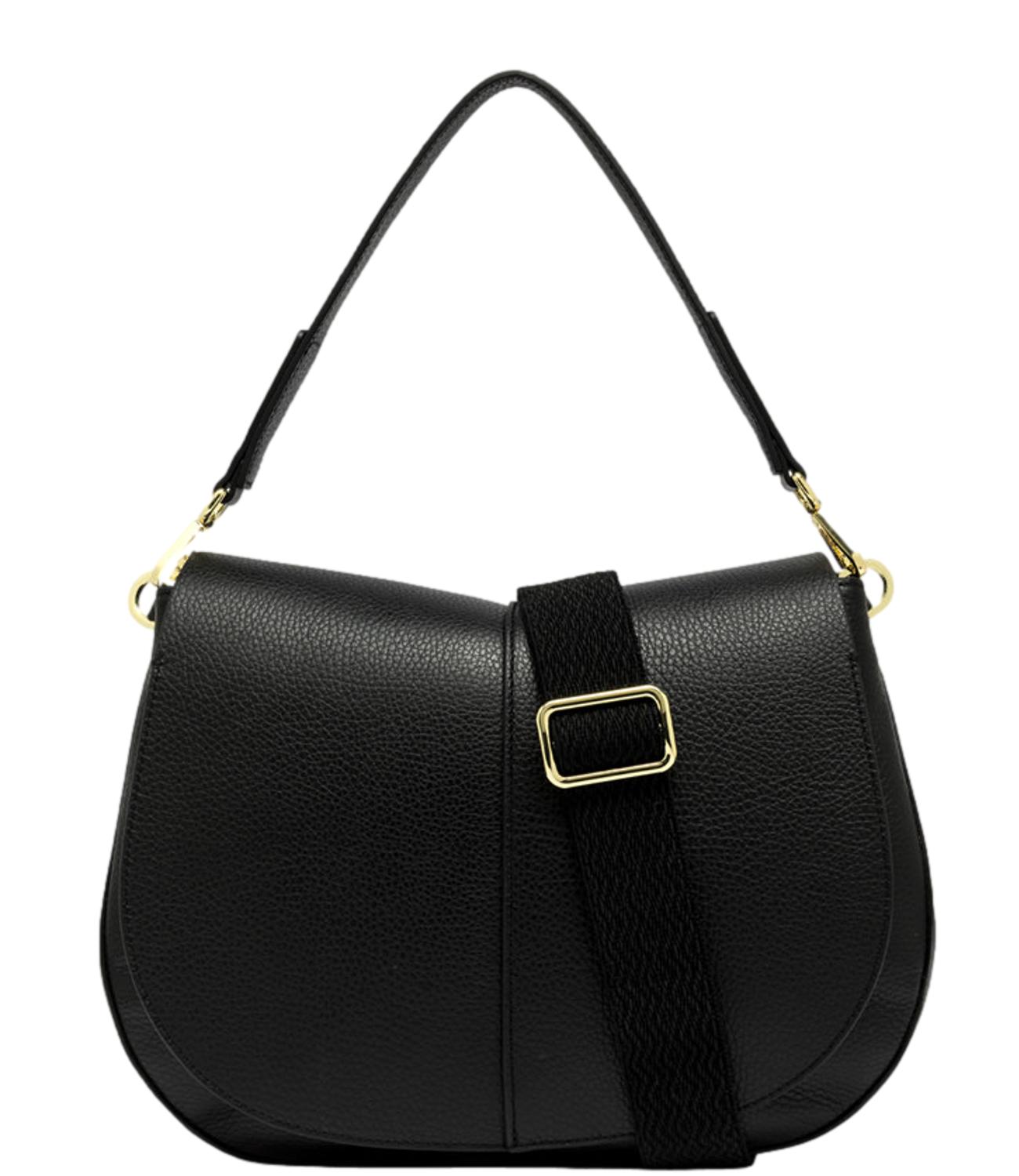 Gianni Chiarini Borsa Nero da Donna