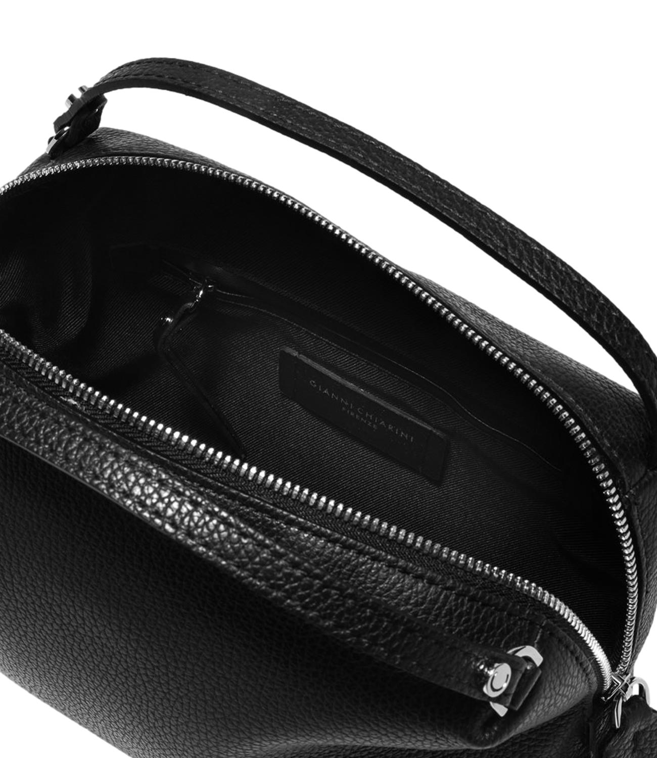 Gianni Chiarini Borsa Grande Alifa Nero Donna