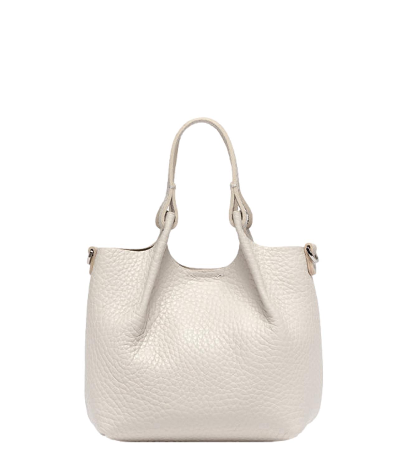 GIANNI CHIARINI borsa Dua sabbia donna
