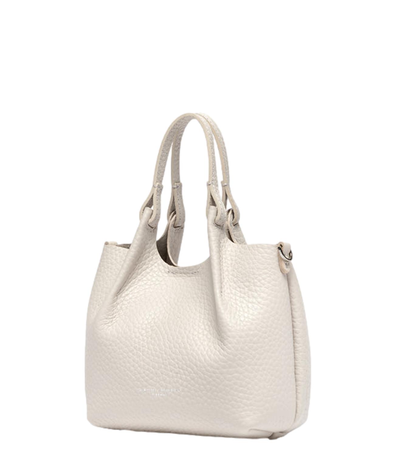 GIANNI CHIARINI borsa Dua sabbia donna