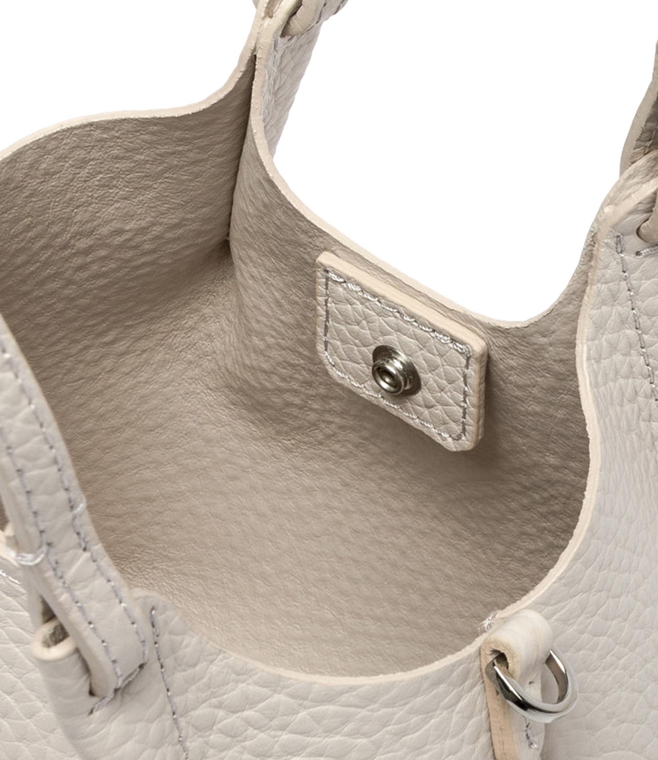 GIANNI CHIARINI borsa Dua sabbia donna