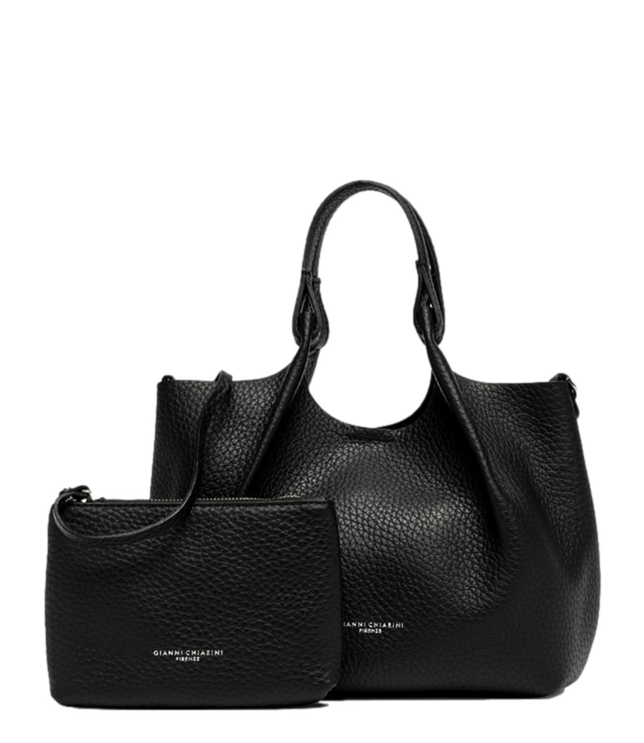 GIANNI CHIARINI borsa Dua sabbia donna