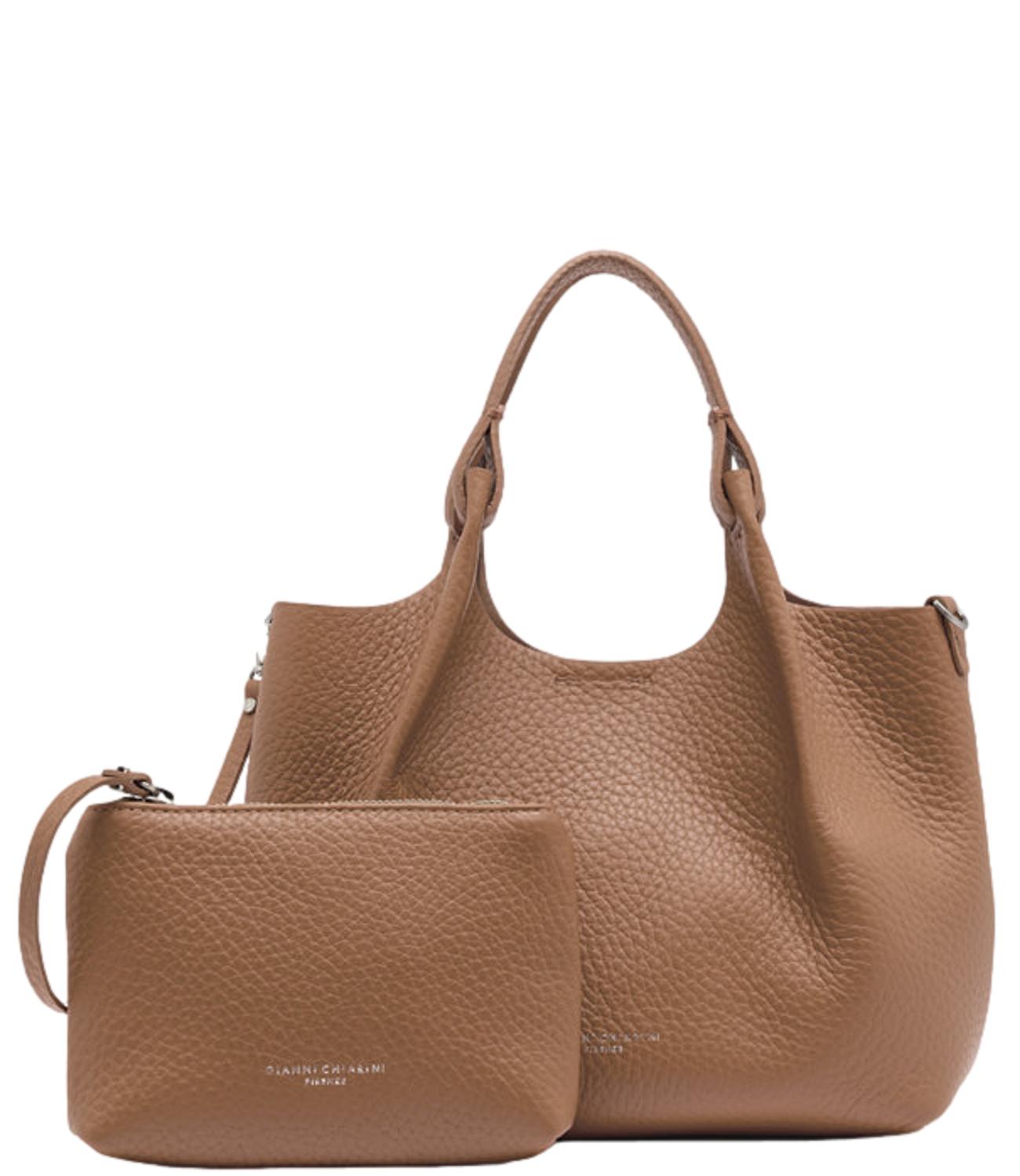 Gianni Chiarini Borsa Clay da Donna