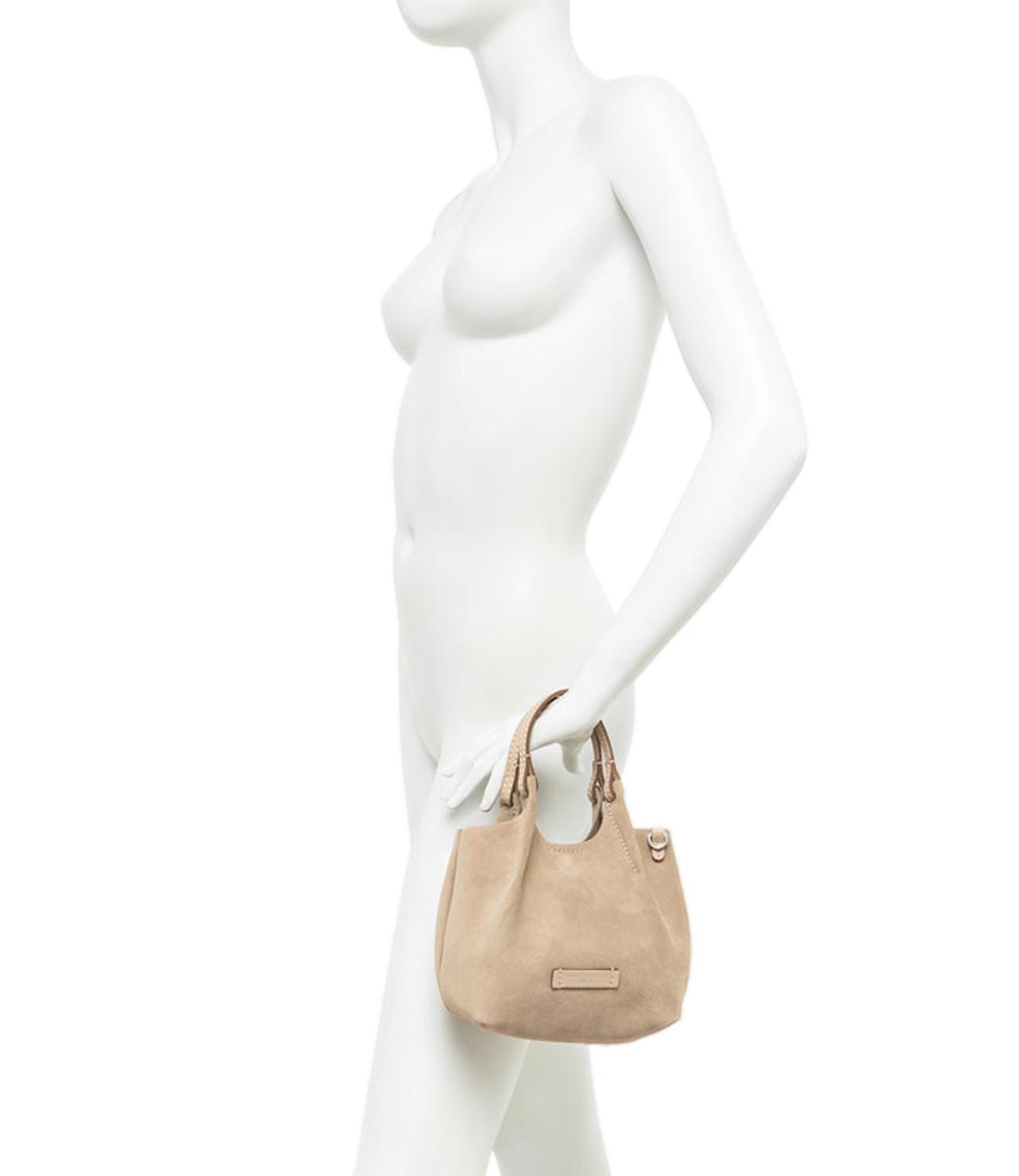 Gianni Chiarini Borsa Piccola Dua Caramel Donna