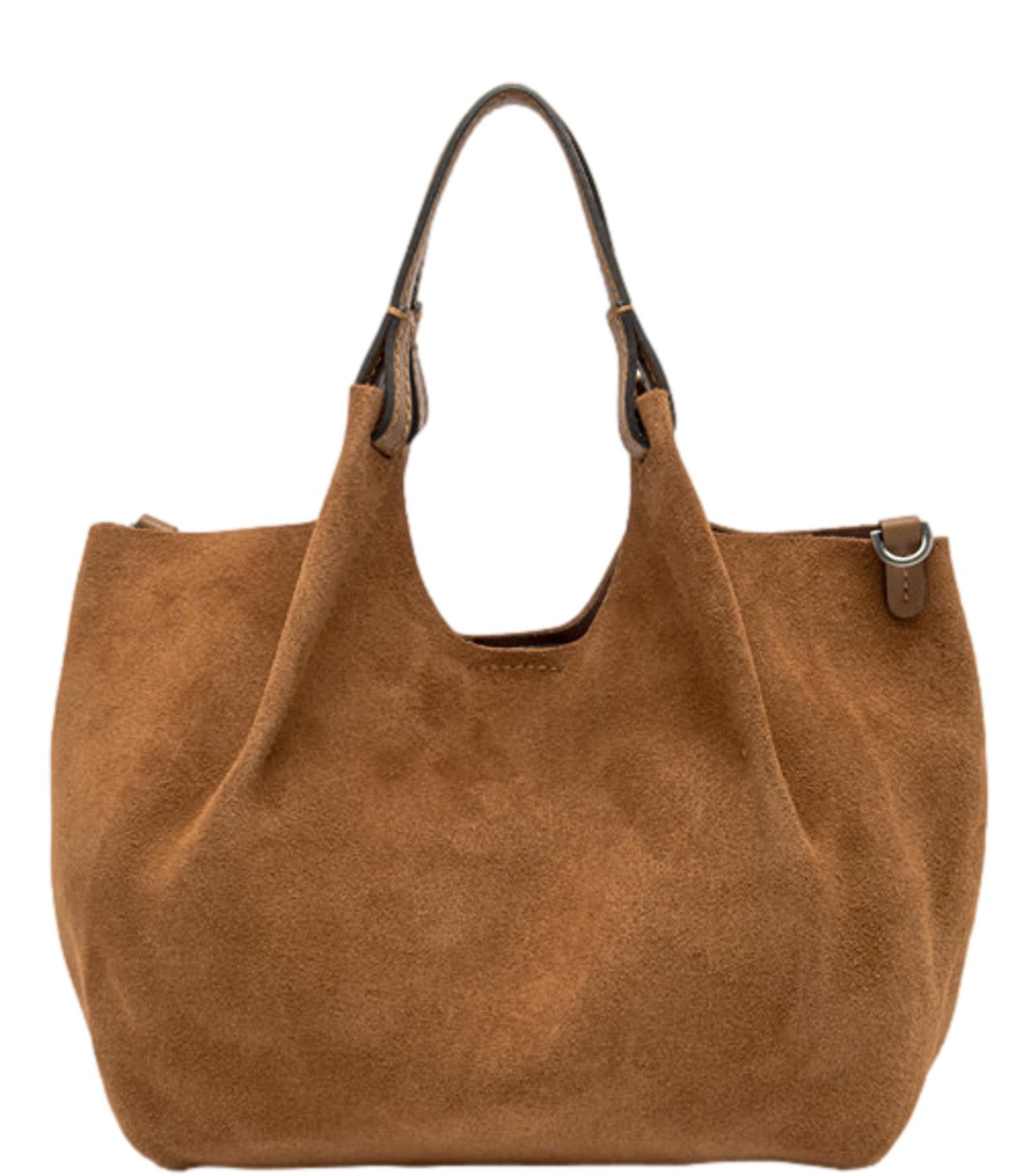 Gianni Chiarini Borsa Caramel da Donna