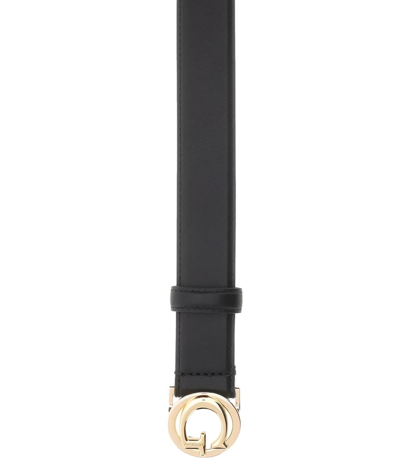 Guess Cintura Cirene Black Donna