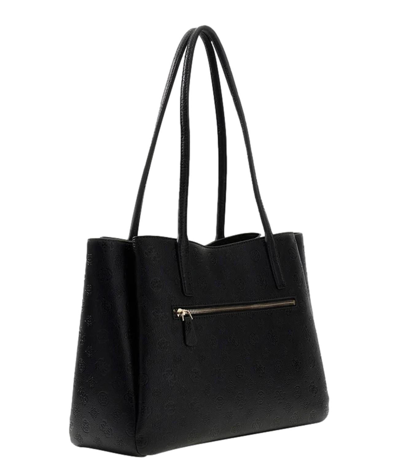 Guess Borsa Anise Black Donna