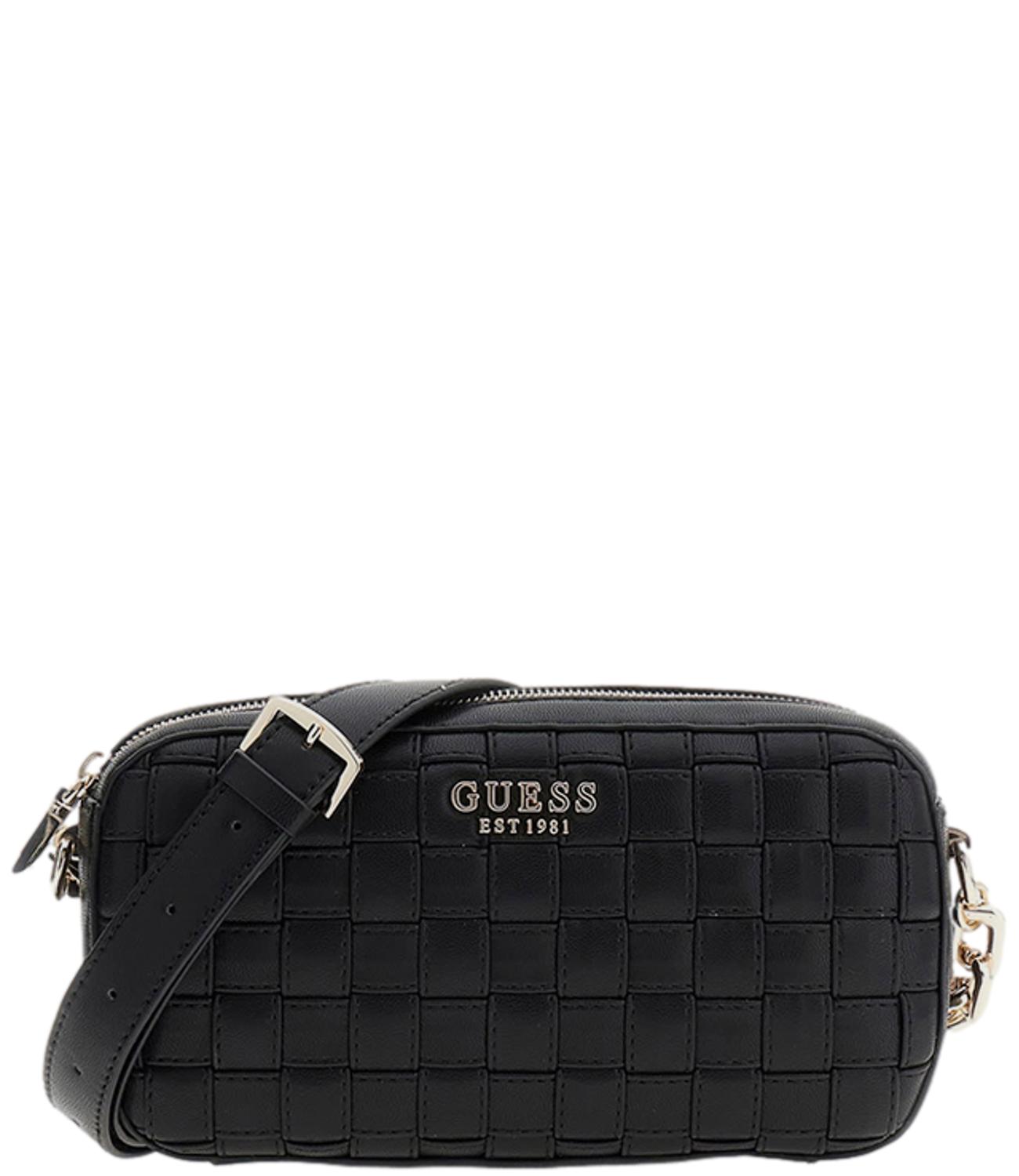 Guess Borsa Sandy Nero Donna