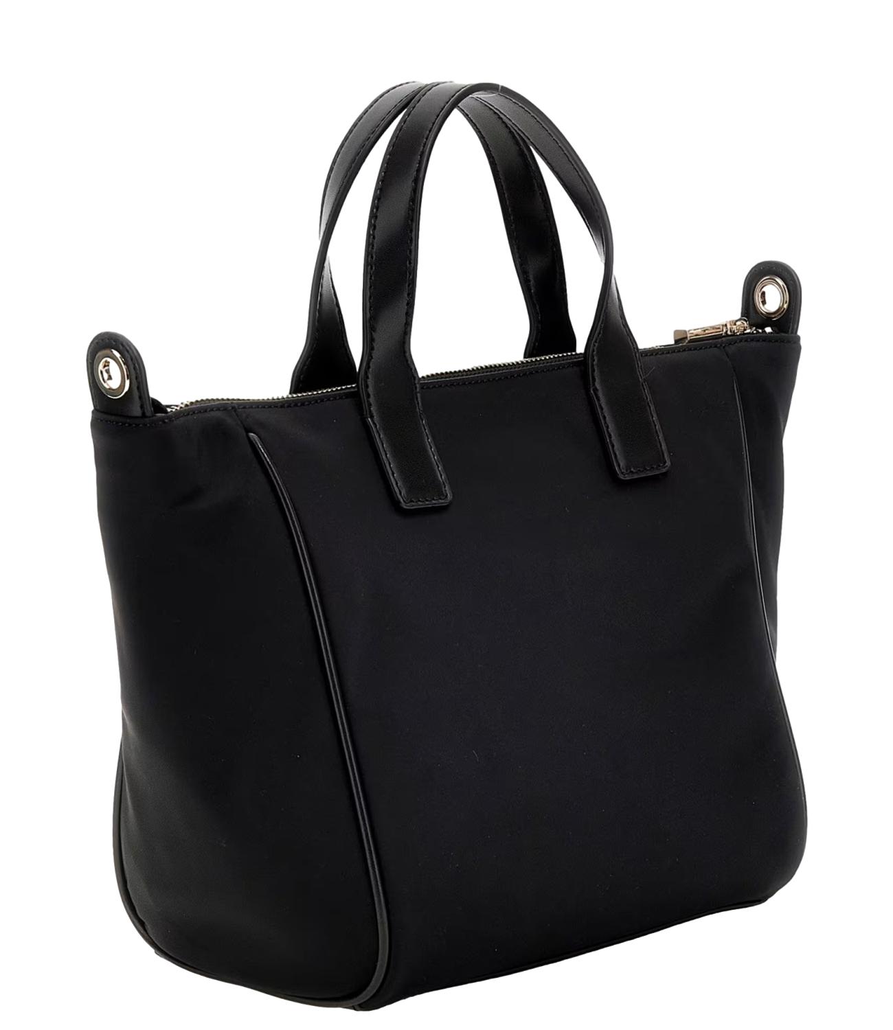Guess Borsa a mano Follie Nero Donna