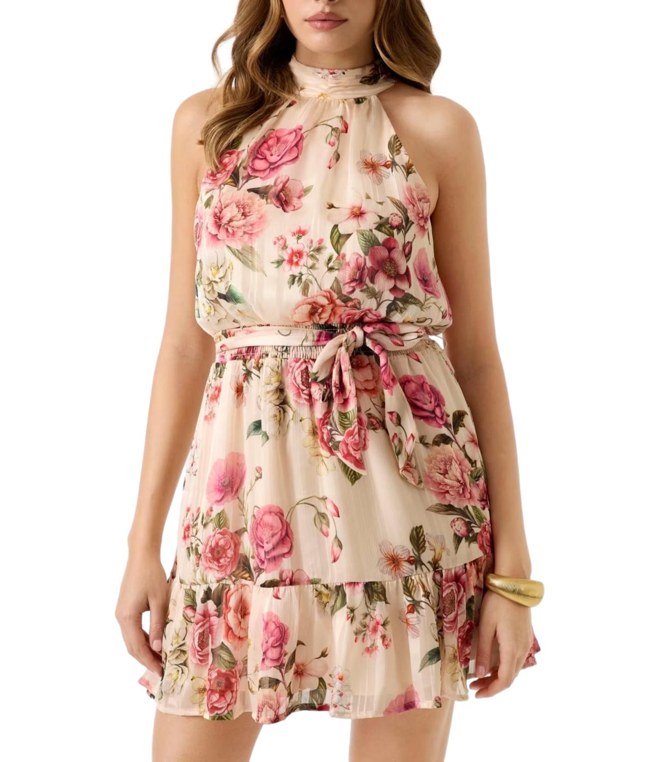 Guess Abito Multi da Donna