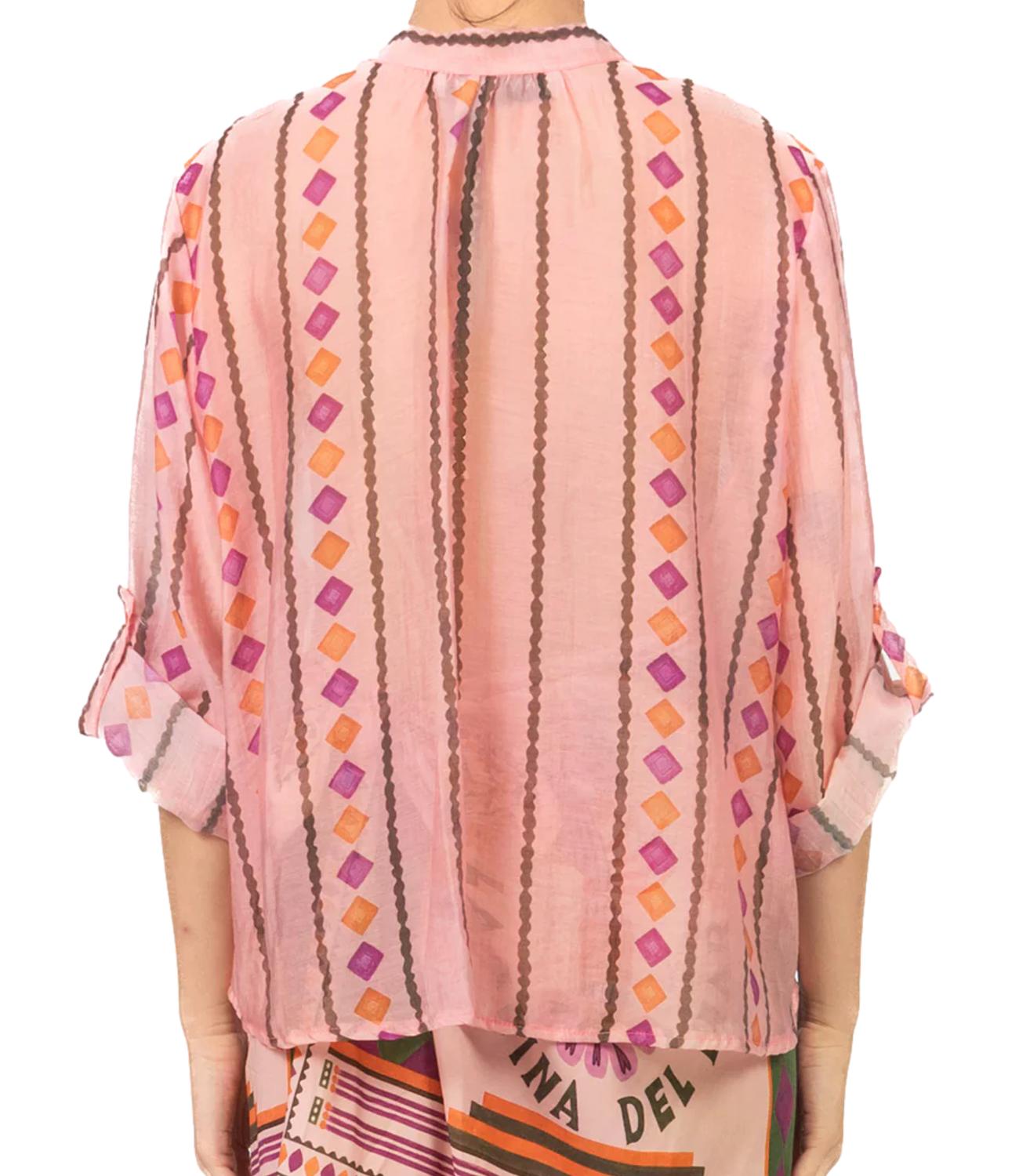 Have One Camicia Fantasia da Donna