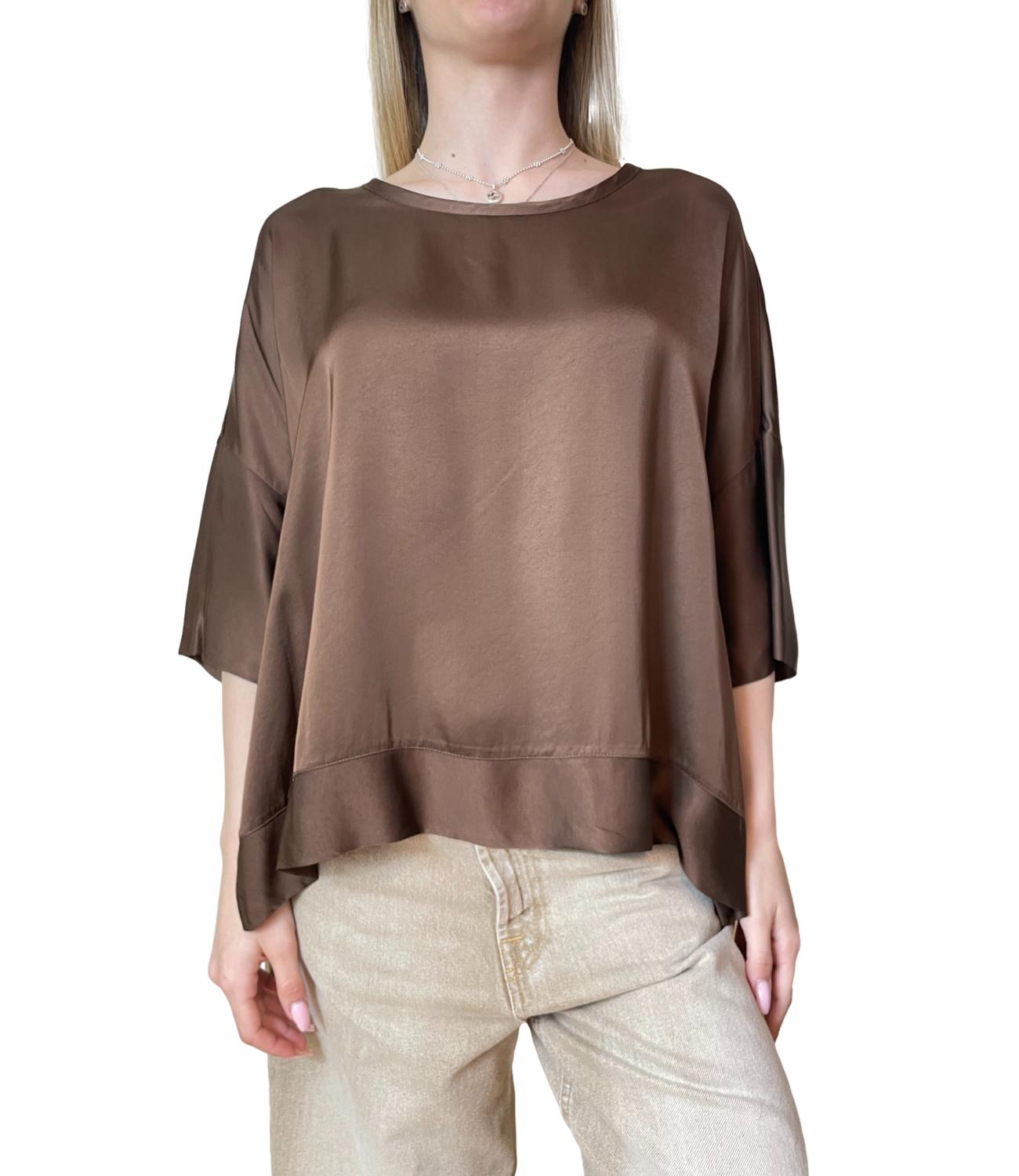 Have One Blusa Moro Donna