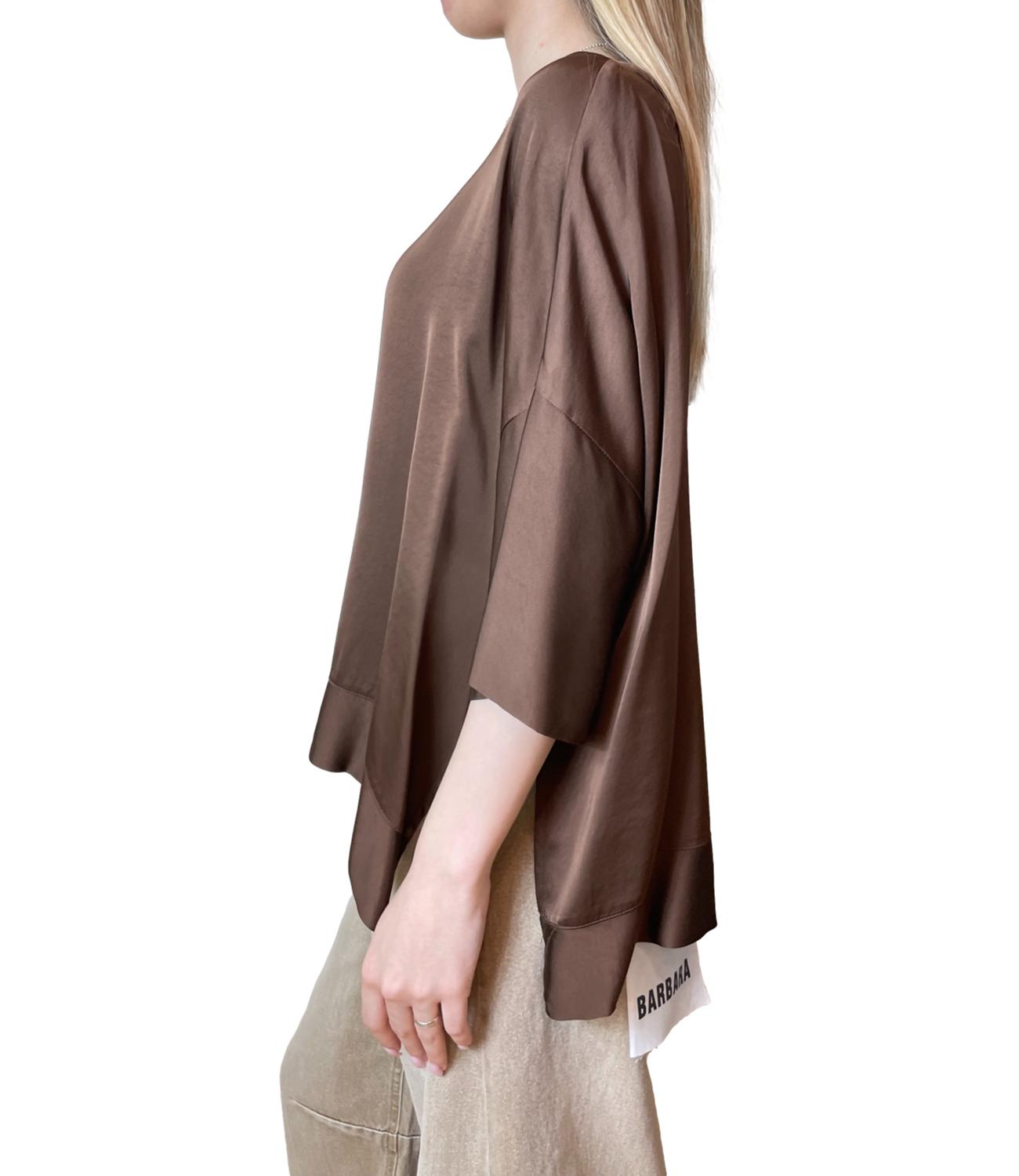 Have One Blusa Moro Donna