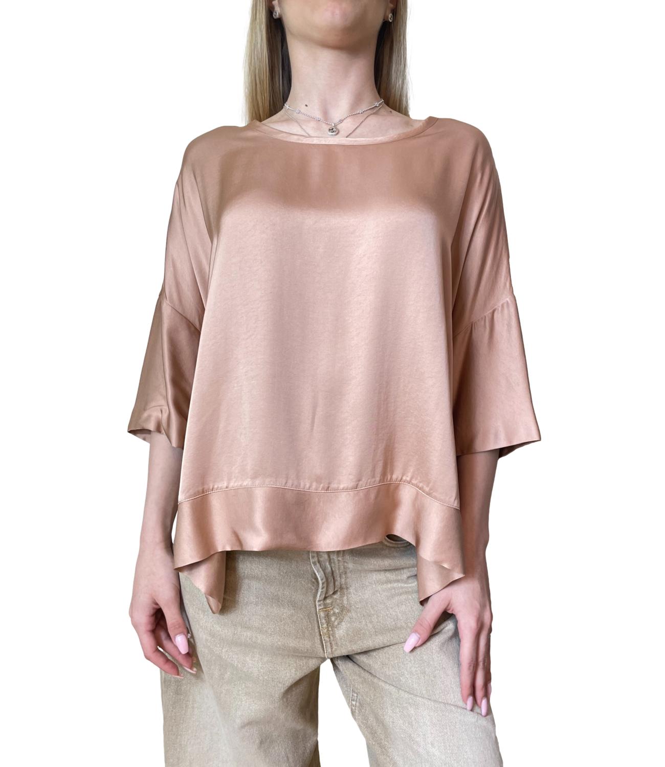 Have One Blusa Blush Donna