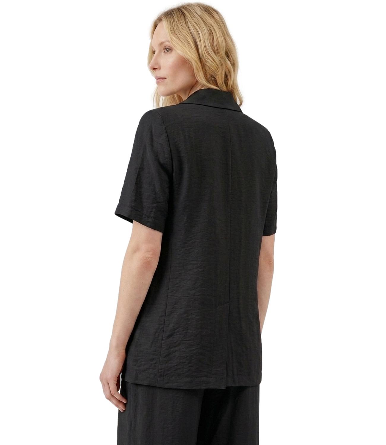 Have One Giacca Nero da Donna