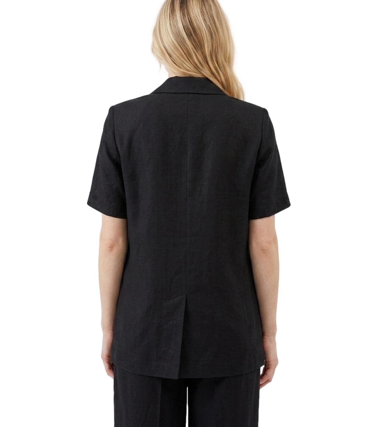 Have One Giacca Nero da Donna