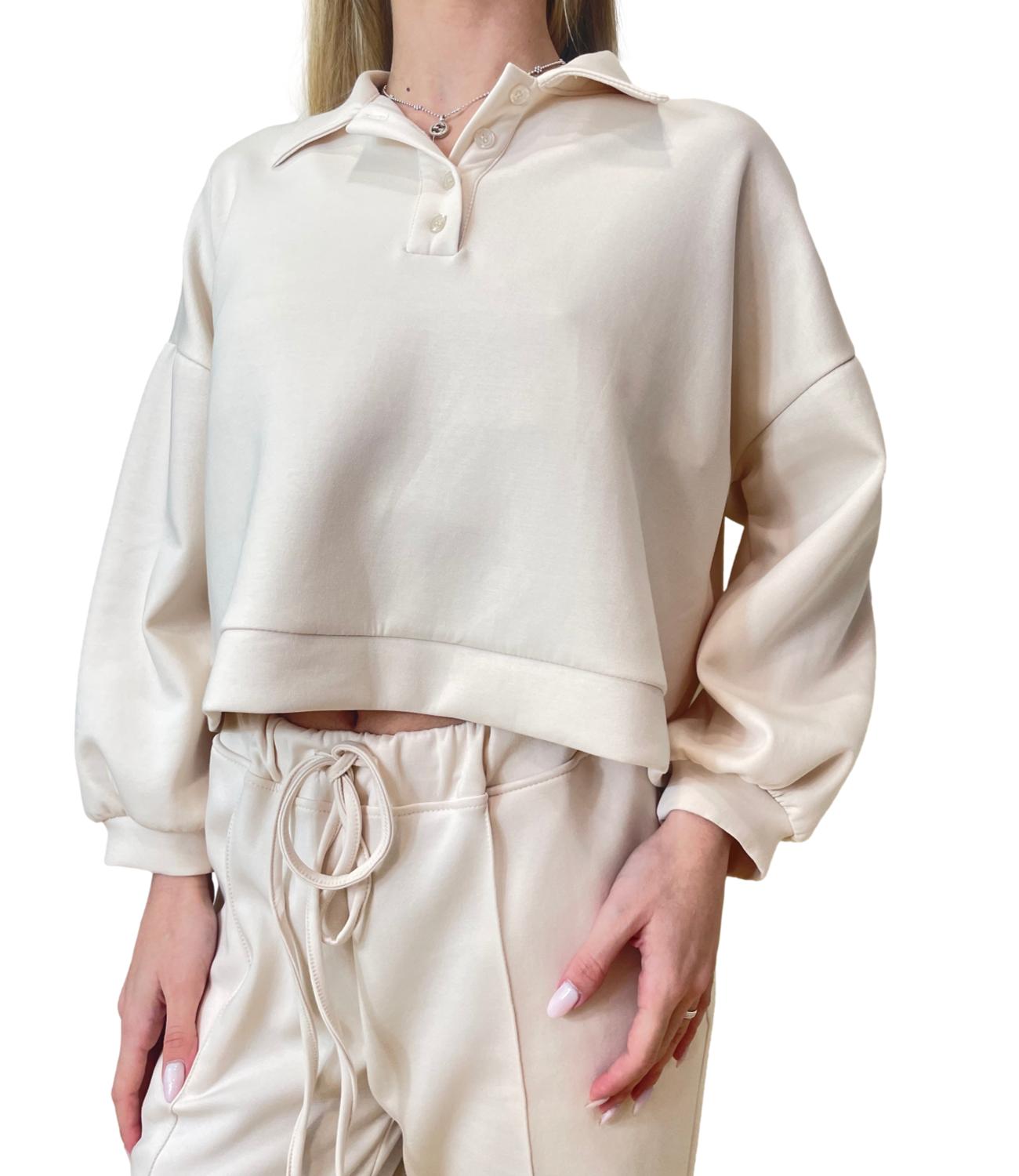 Have One Polo Panna da Donna