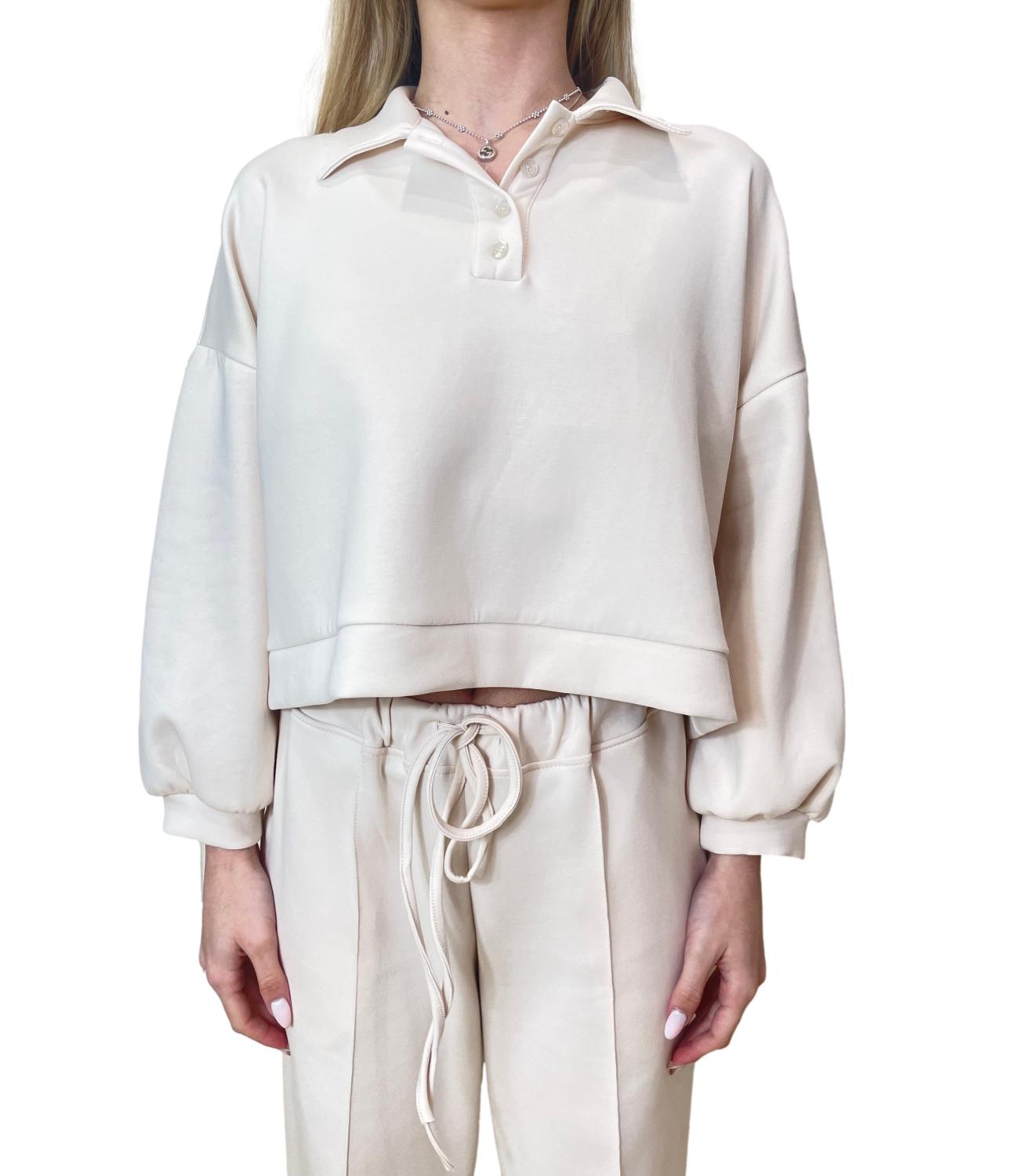 Have One Polo Panna da Donna
