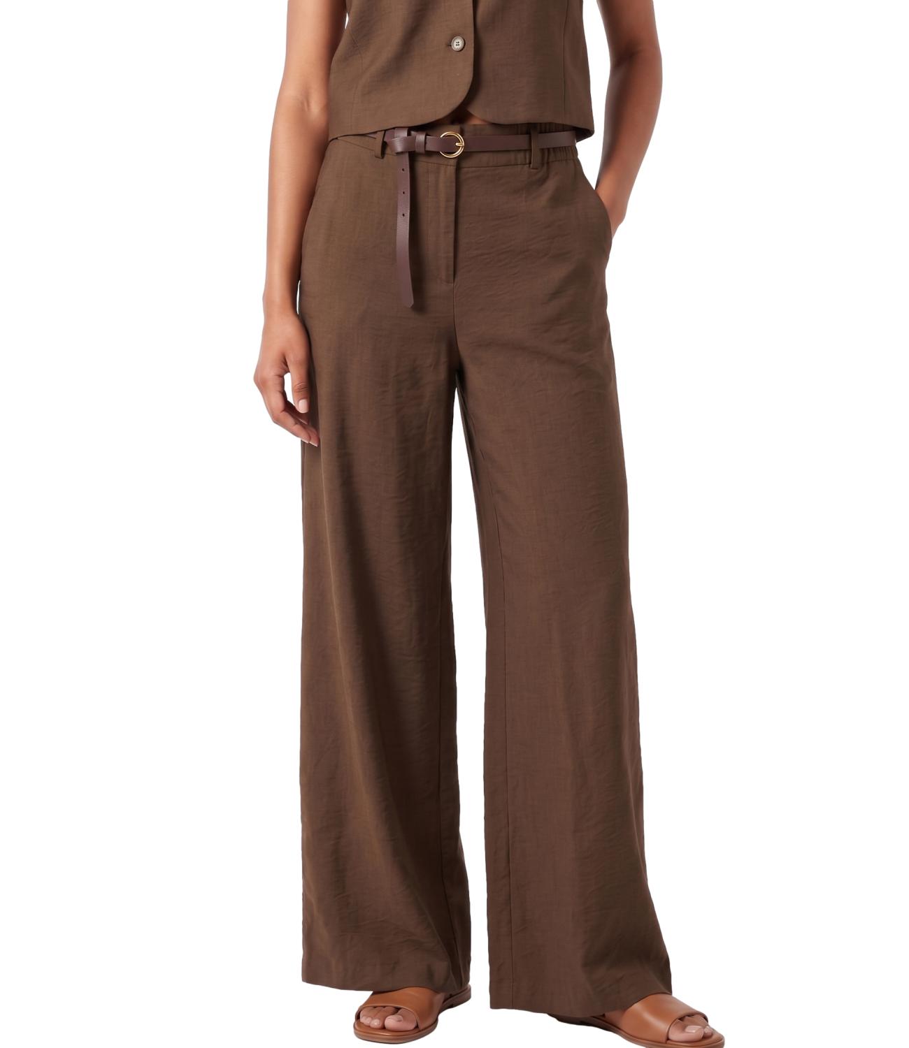 Have One Pantalone Moro da Donna