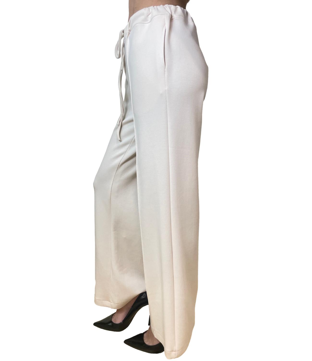 Have One Pantalone Panna da Donna