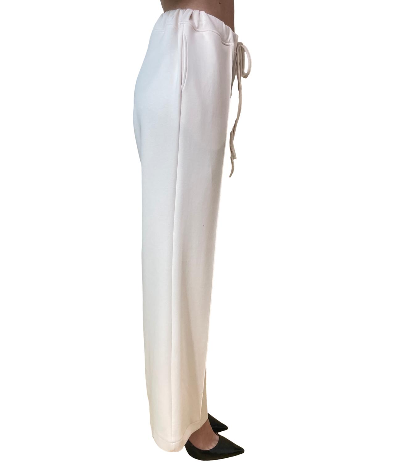 Have One Pantalone Panna da Donna