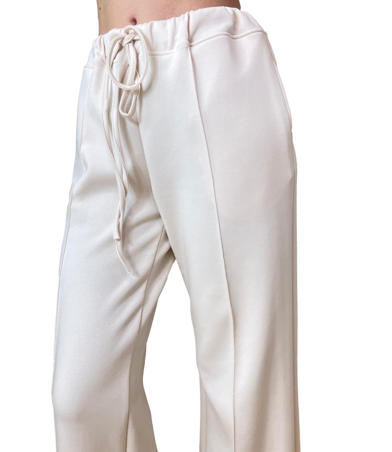 Have One Pantalone Panna da Donna
