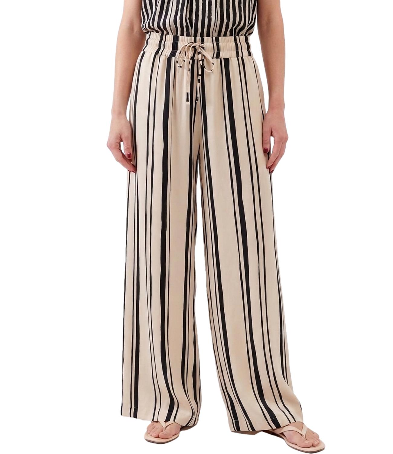 Have One Pantalone Palazzo Fantasia Donna