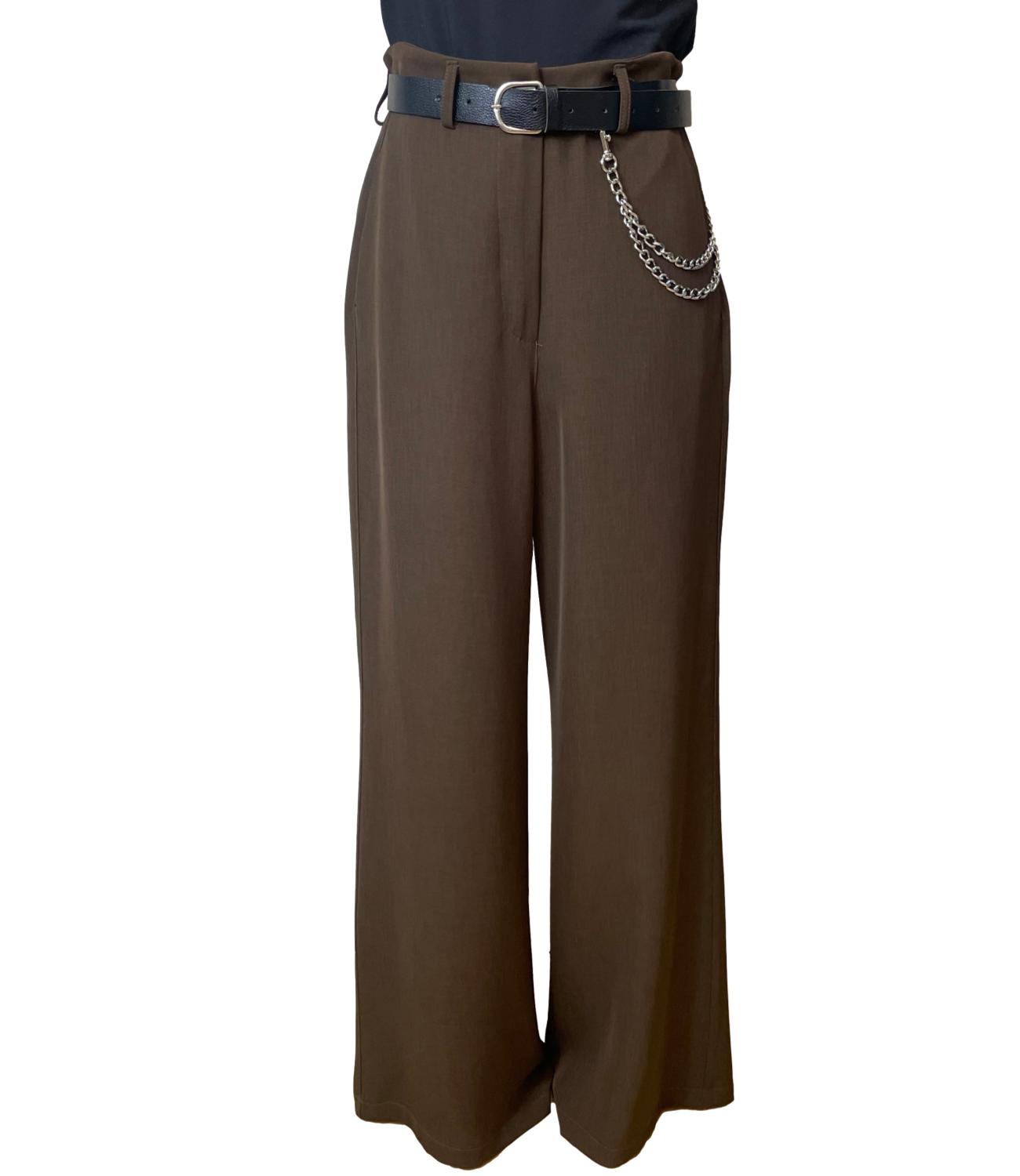 Have One Pantalone Moro Donna