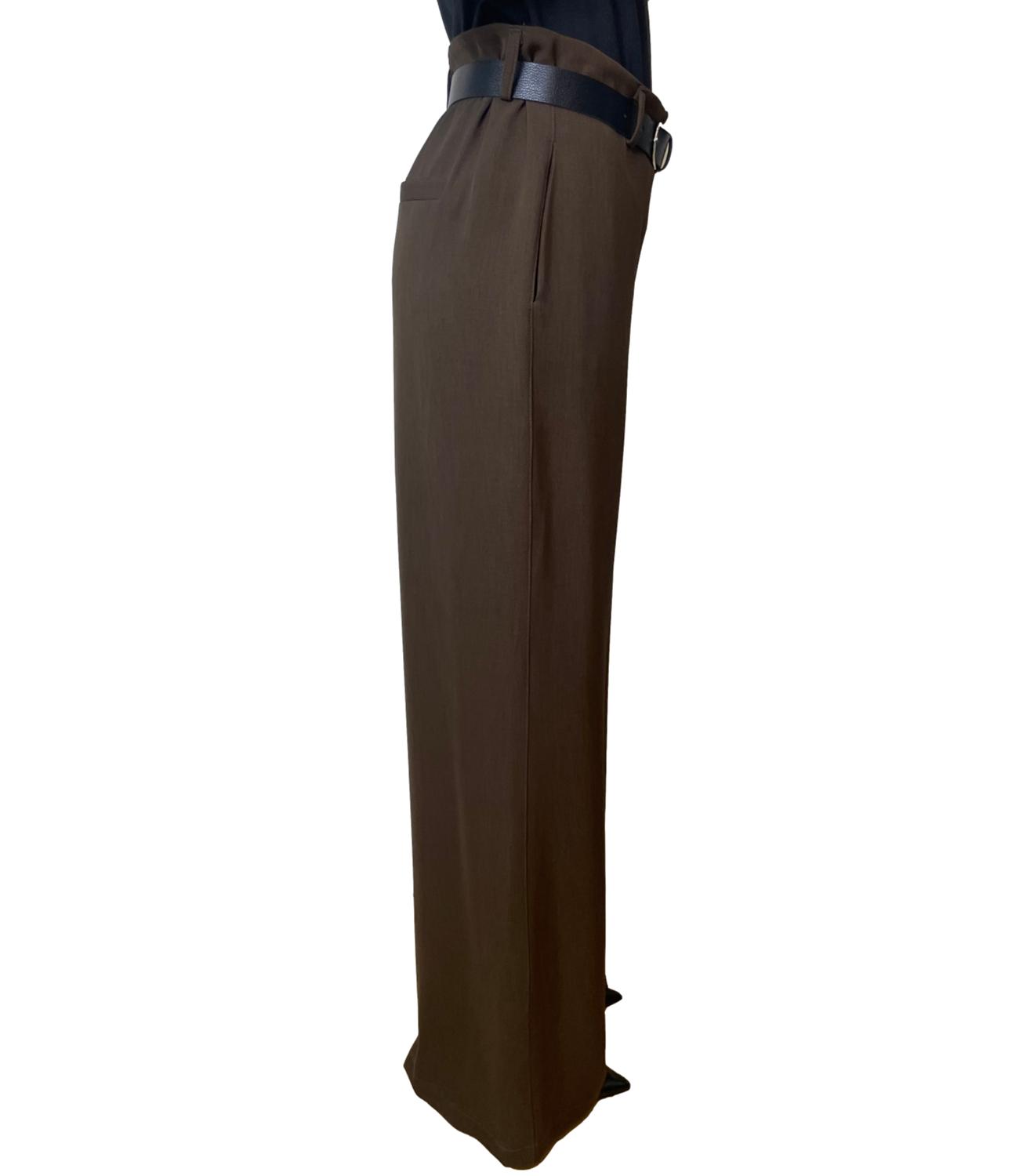 Have One Pantalone Moro Donna