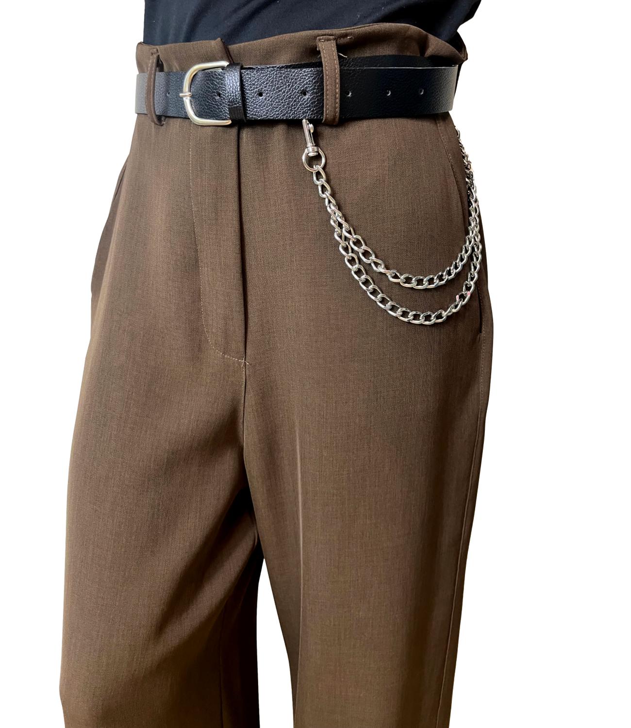 Have One Pantalone Moro Donna