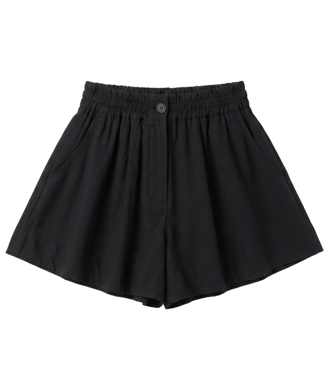 Have One Short Nero da Donna