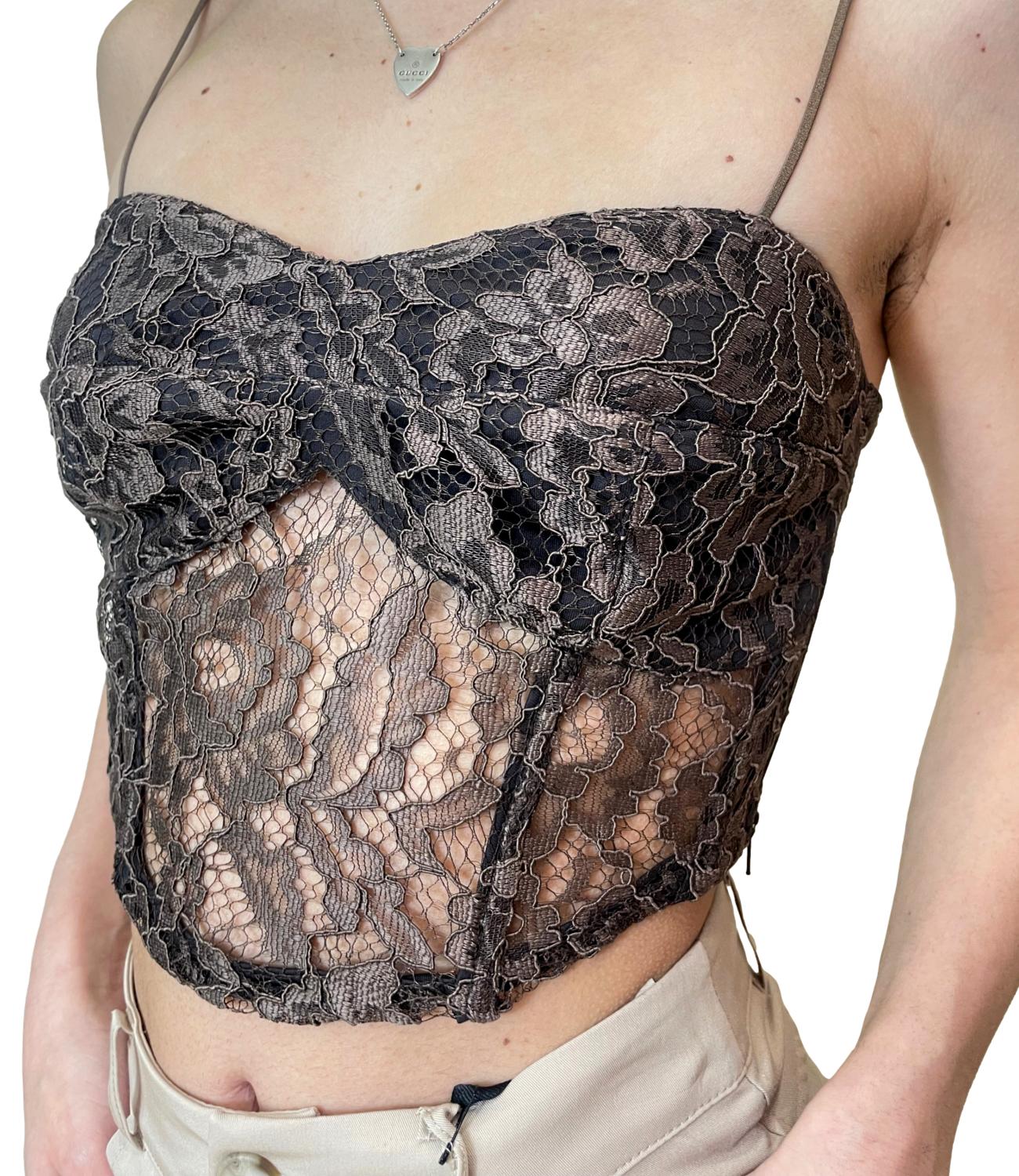 Have One Top Moro da Donna