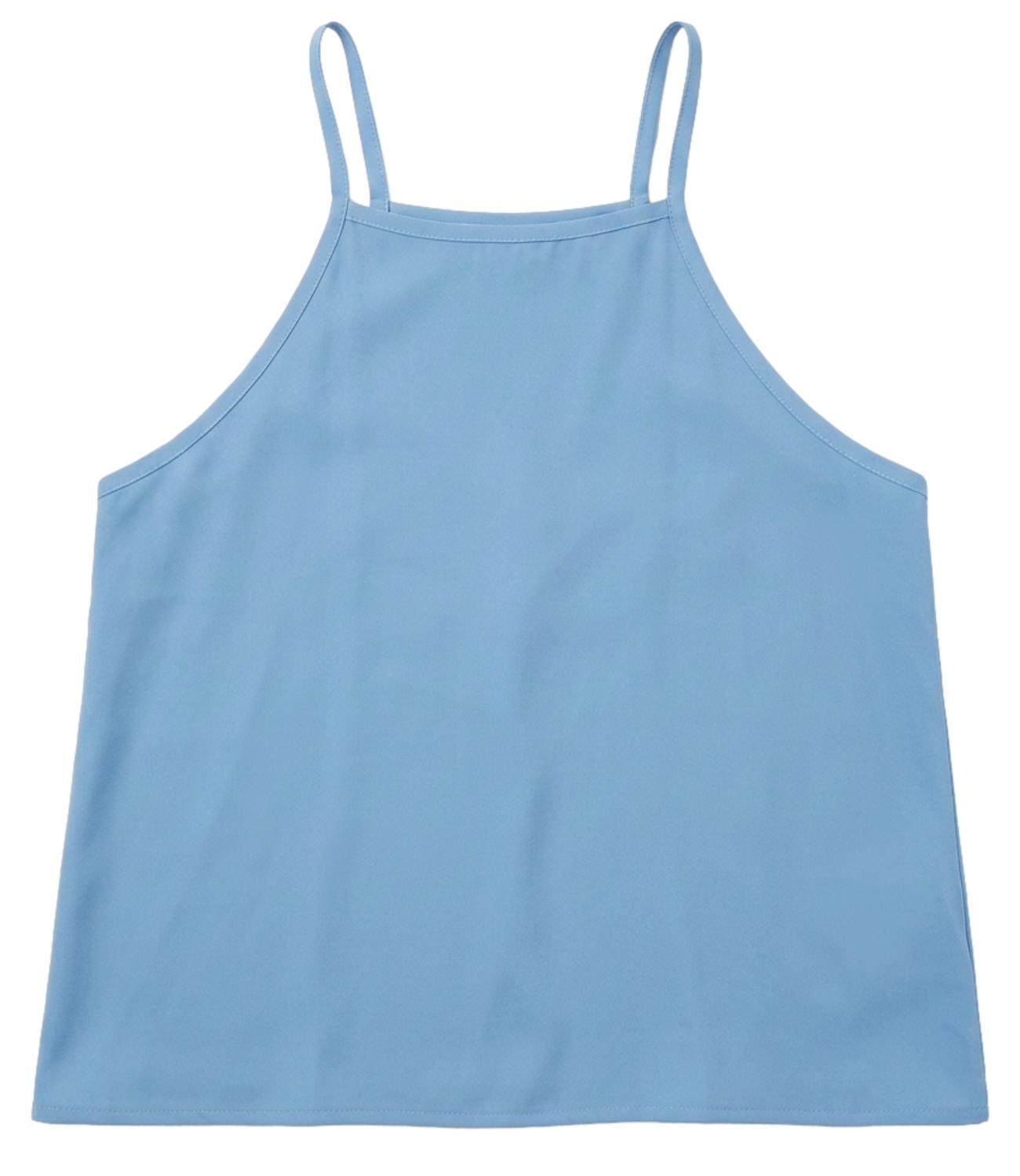 Have One Top Celeste da Donna