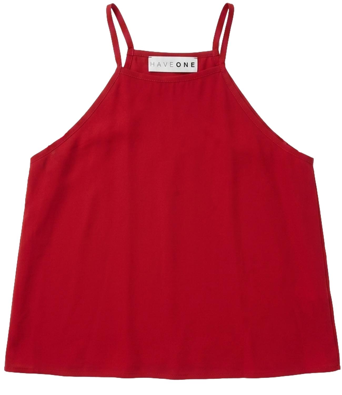 Have One Top India da Donna