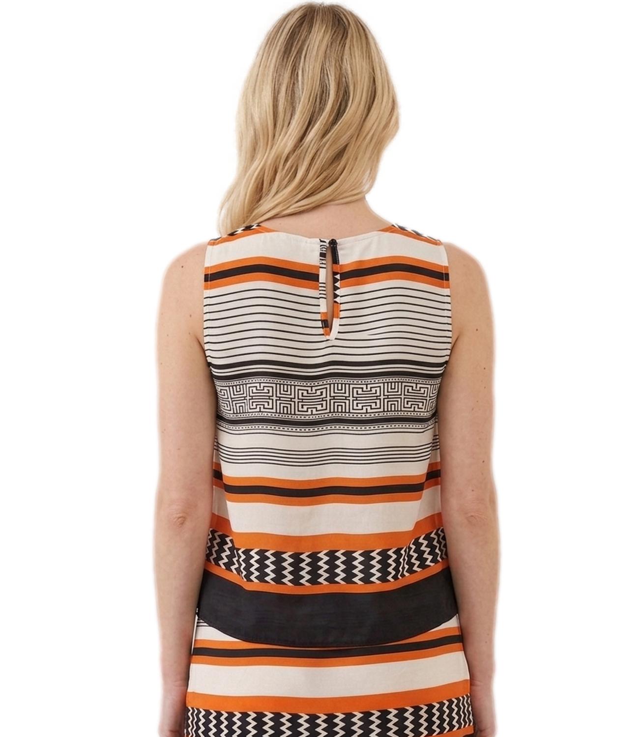 Have One Top Fantasia da Donna